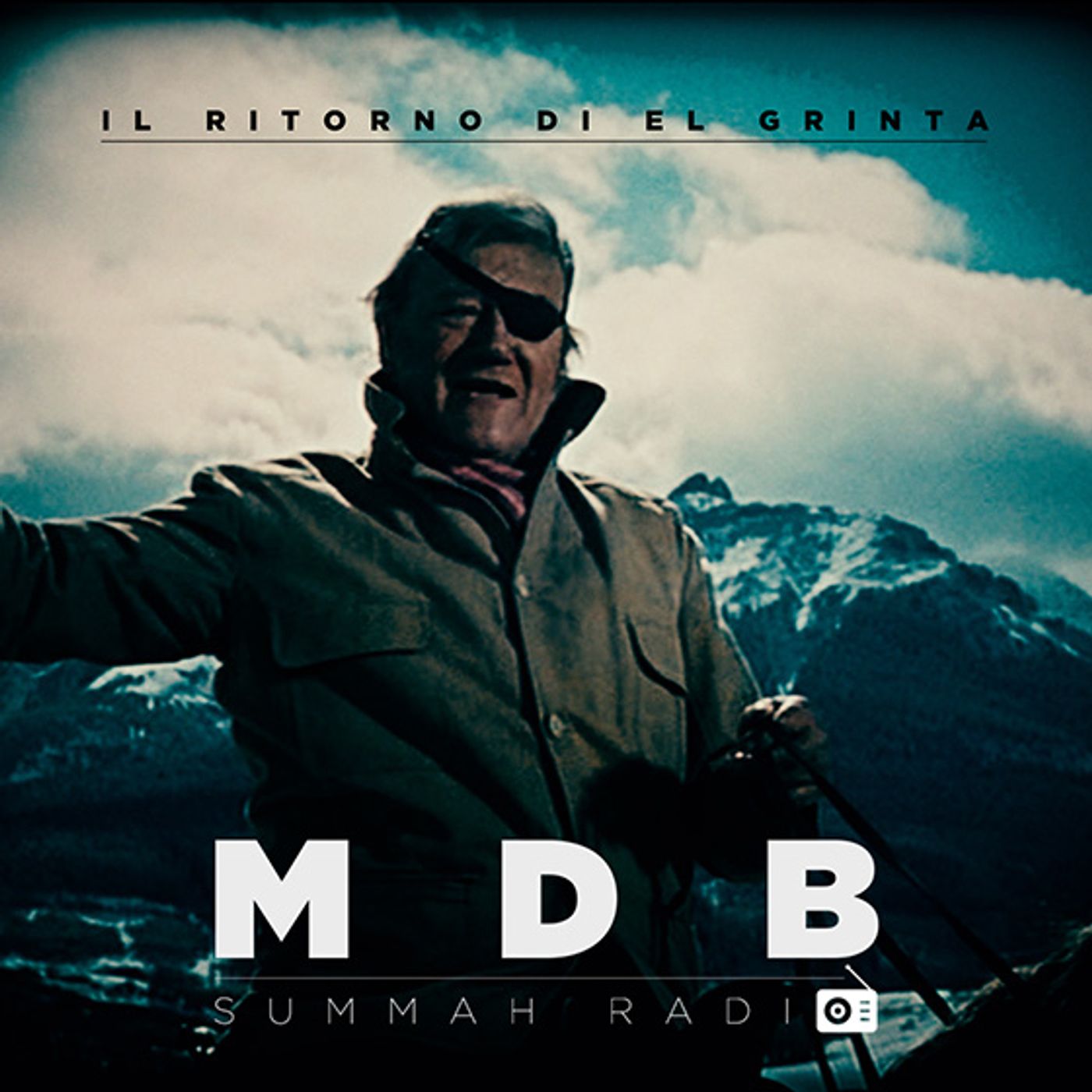 MDB Summah Radio ep 2 “Il ritorno del Grinta”
