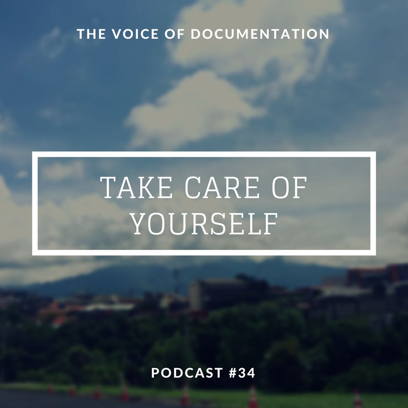 The Voice Of Documentation