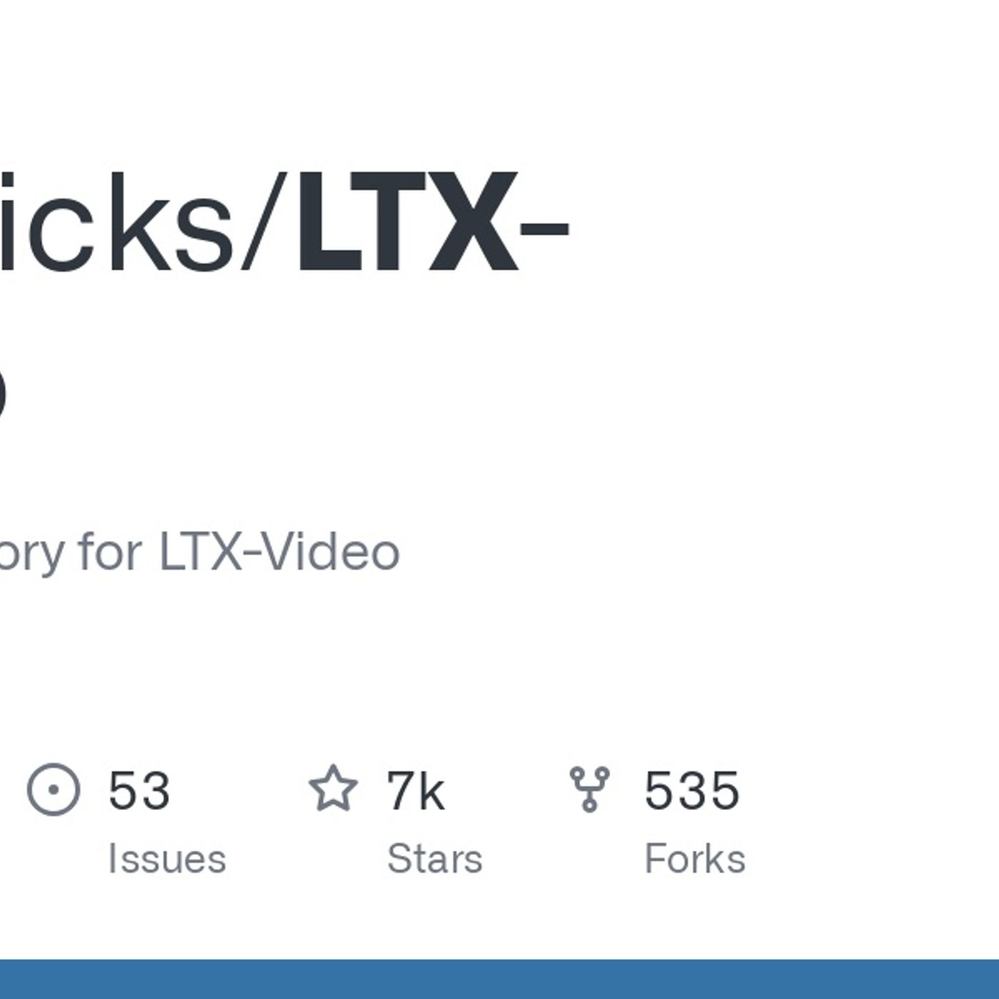 GitHub Daily Trend