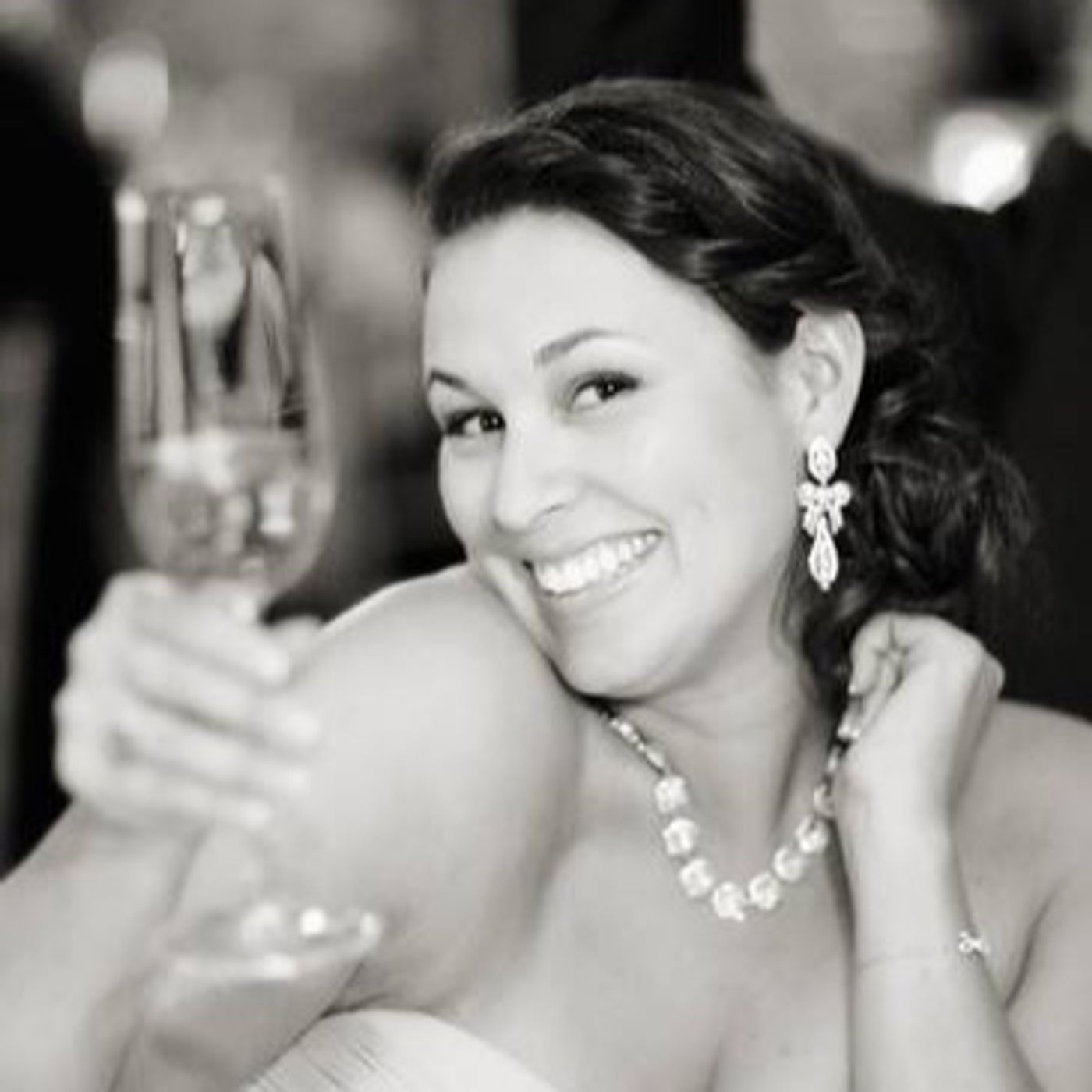 SN. 4 / EP. # 164 - EXTENDED PODCAST VERSION - Lindsey Hartsough - Owner of Magnolia Event Design episode artwork