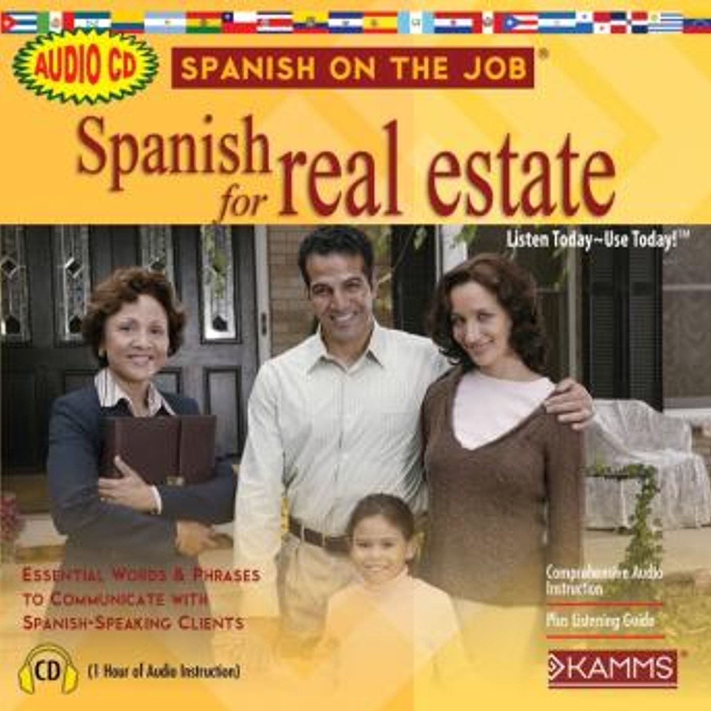 Download New Full Audiobooks in Non-Fiction, Language Instruction