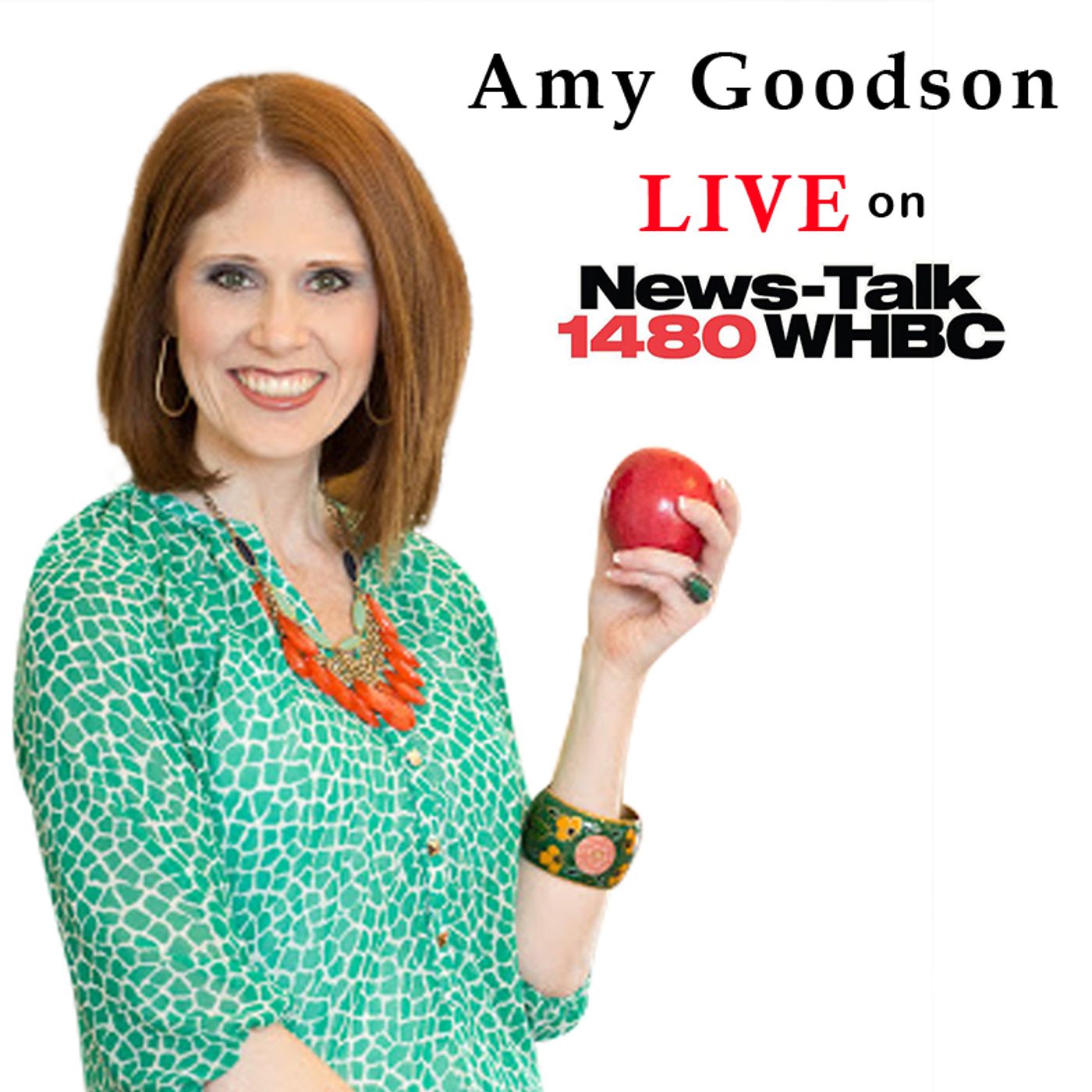 Amy Goodson