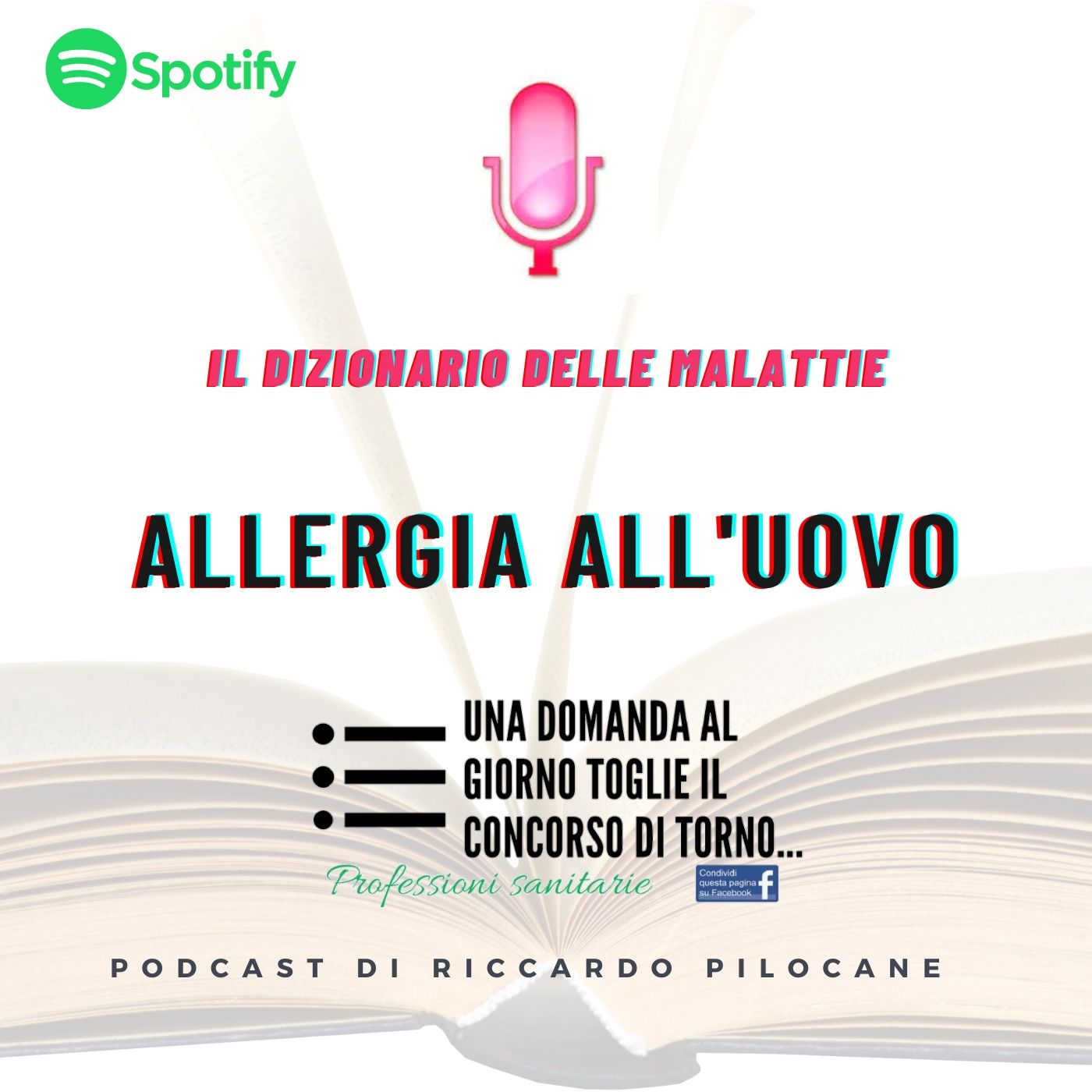 Il dizionario delle malattie