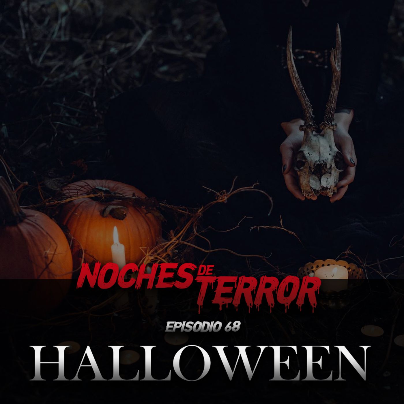 Noches de Terror
