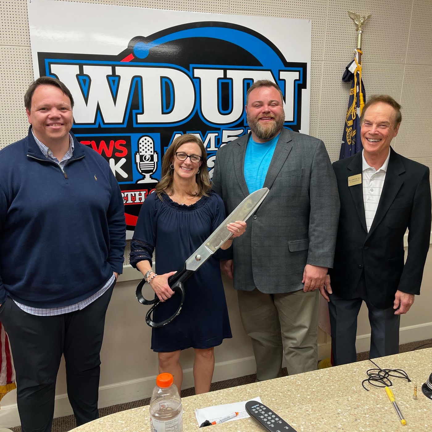 North Georgia Business Radio