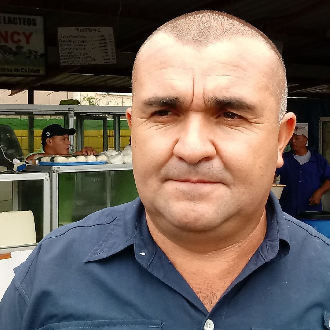 El show de EL REPORTERO HONDURAS