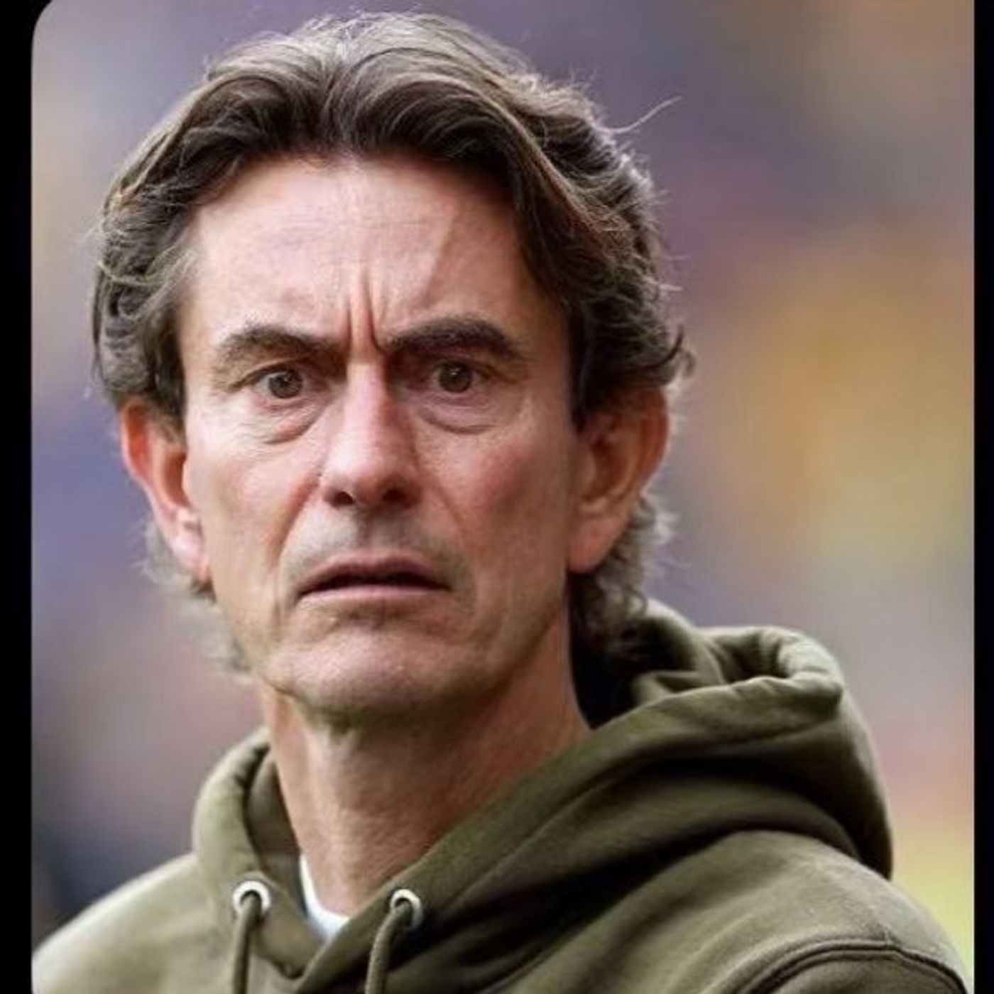 S84E10: So He Proved Himself In The Premier League To Be Quite A Good Manager - Trevor Gear On Frank