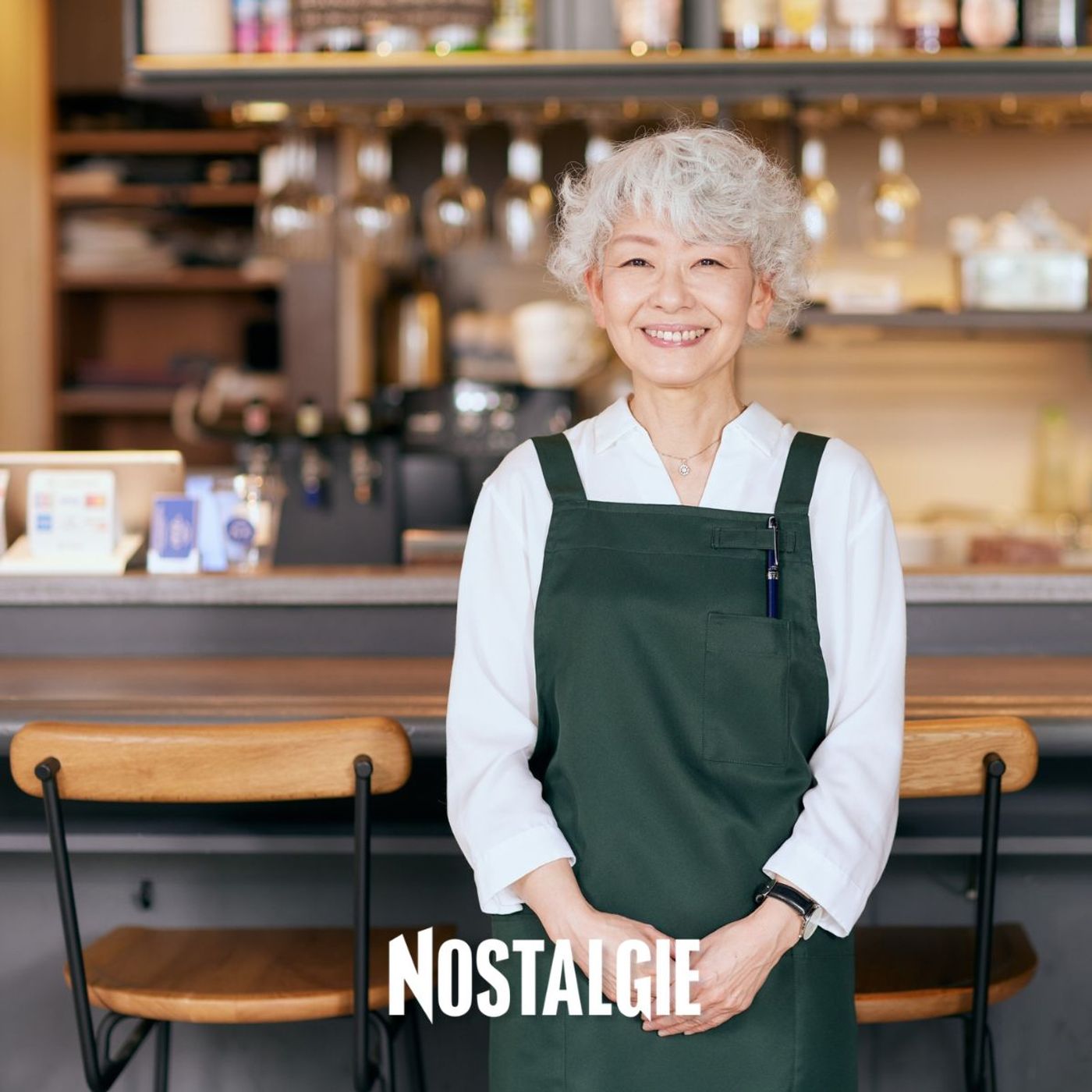 Maladie d'Alzheimer : au Japon, le restaurant des commandes erronées sensibilise à la démence