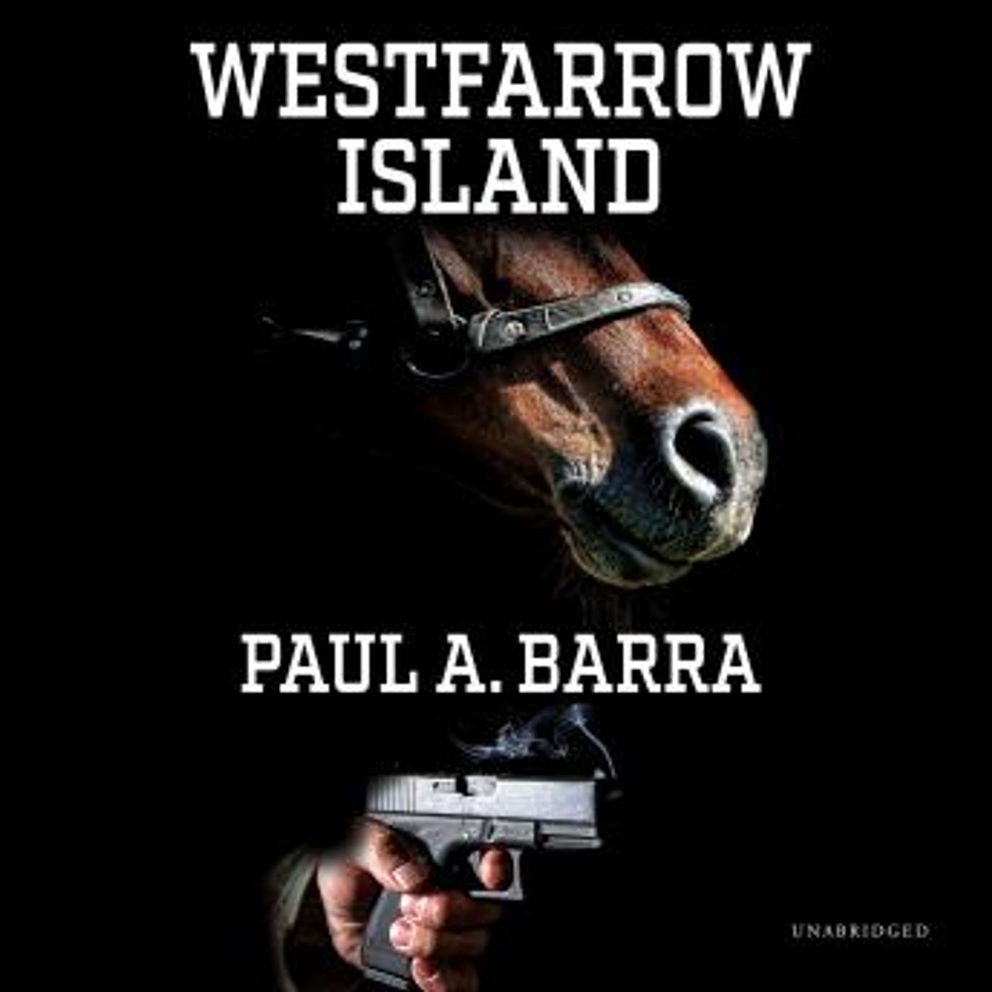 Get Top Full Audiobooks in Mystery, Thriller & Horror, Espionage