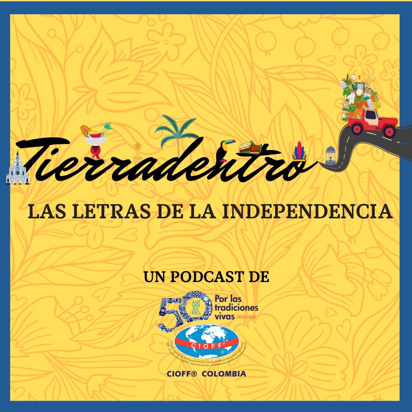 Tierradentro