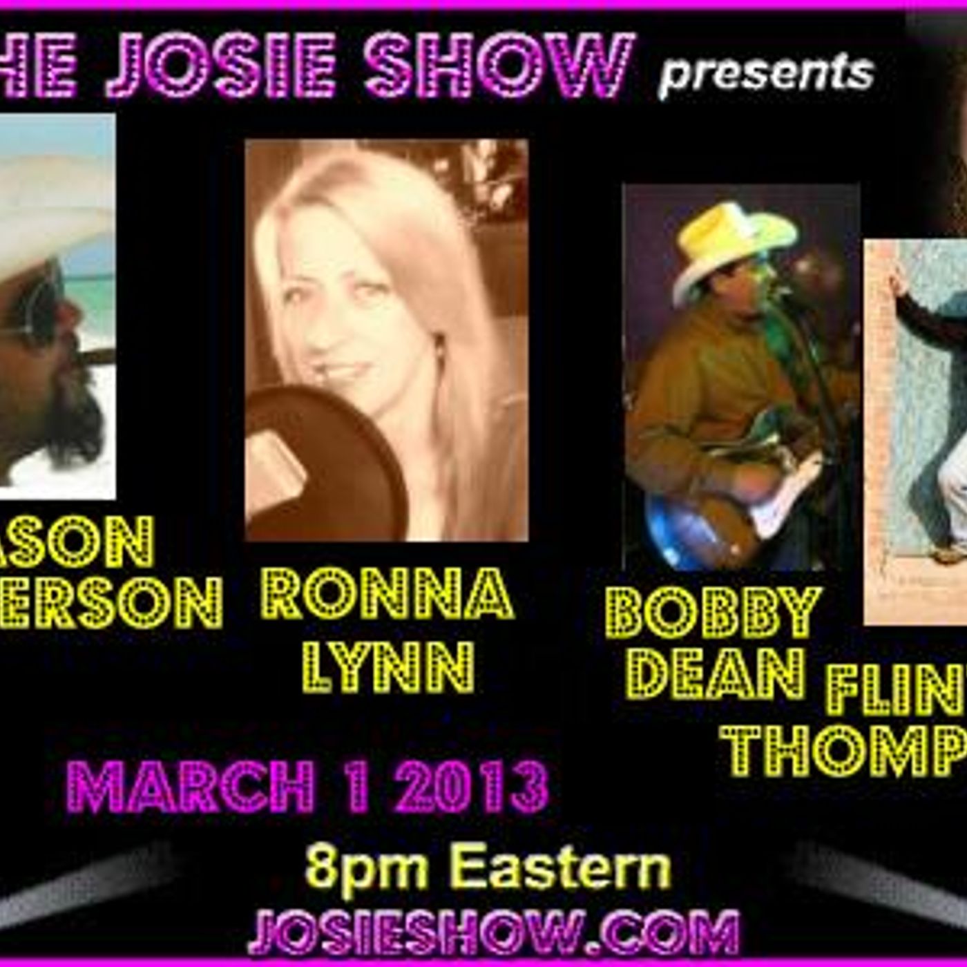 The Josie Show