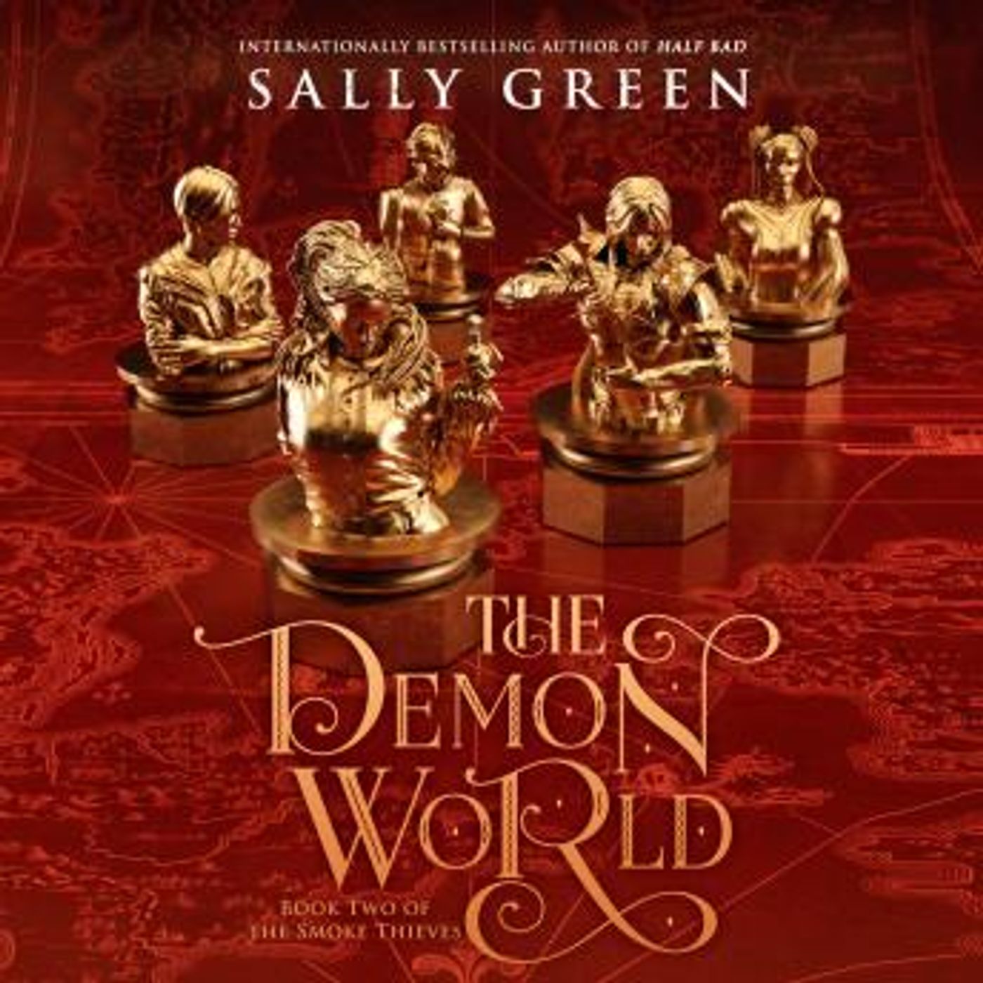 Listen to Top Full Audiobooks in Teen & YA, Sci-Fi, Fantasy & Paranormal