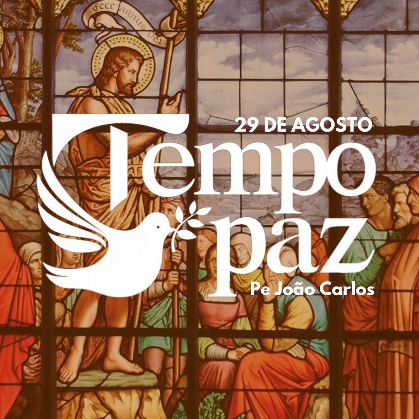 Pe. João Carlos - Meditação da Palavra