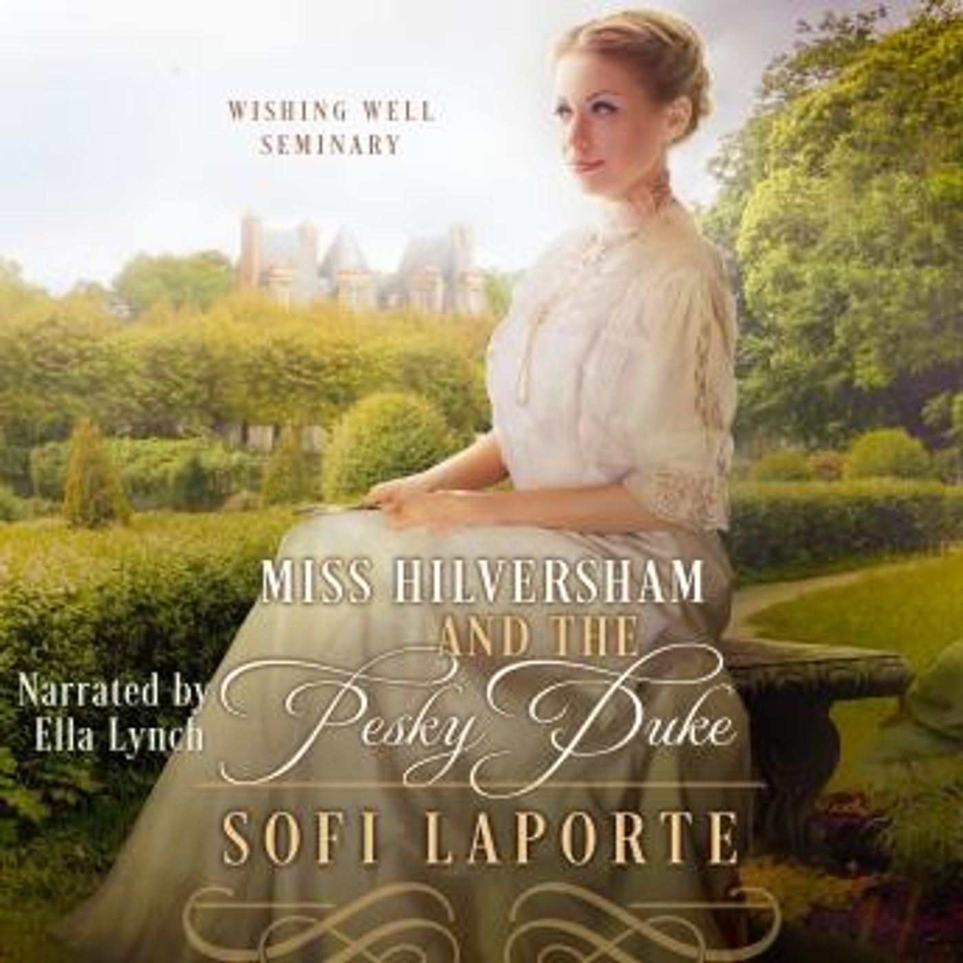 Get Your Favorite Full Audiobooks in Romance, Historical