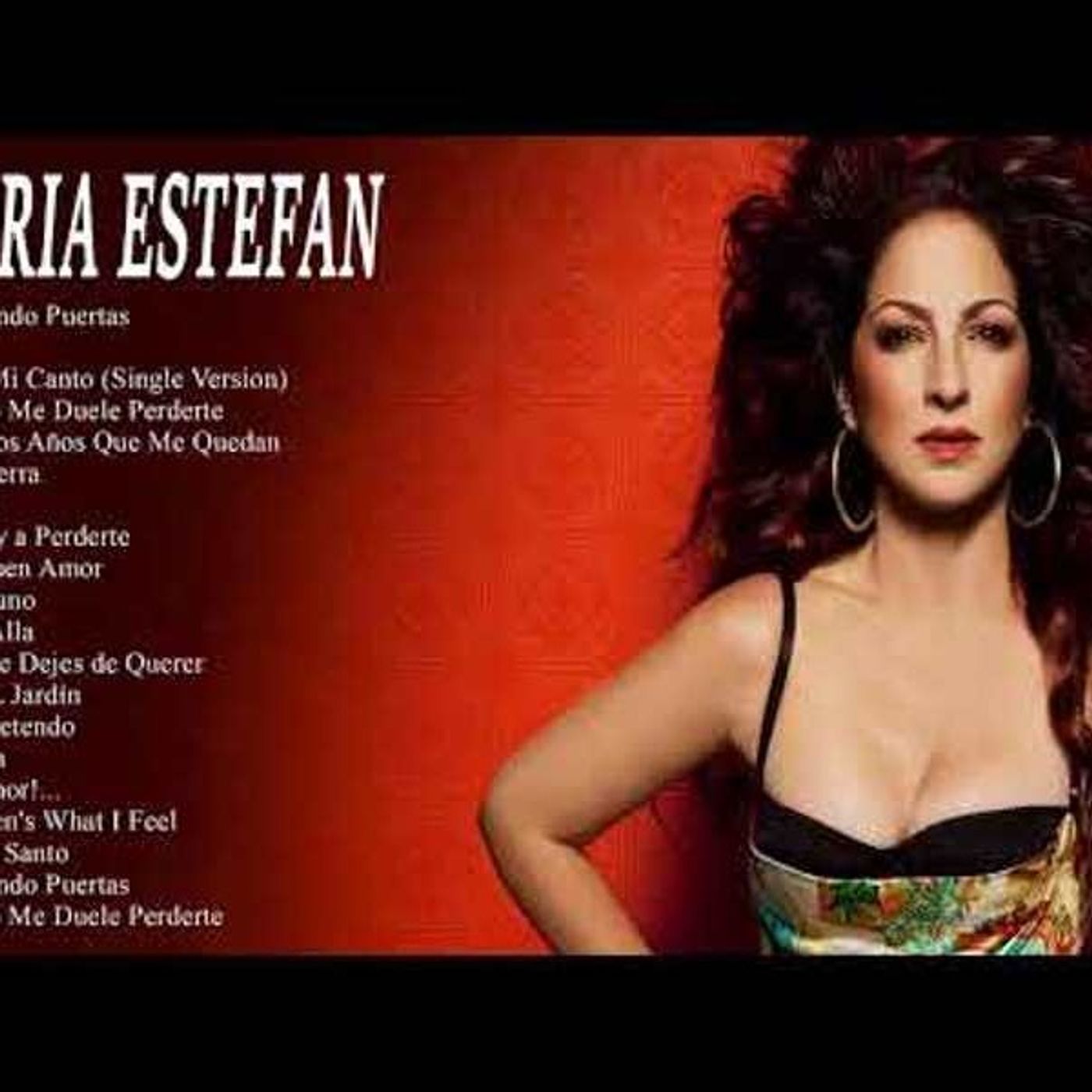Pistas de Marisa Coscarelli