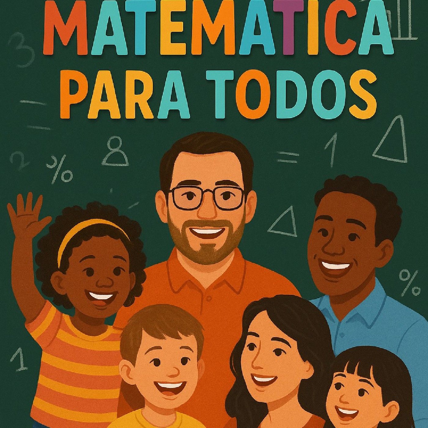 podcast de Alexandre Nascimento