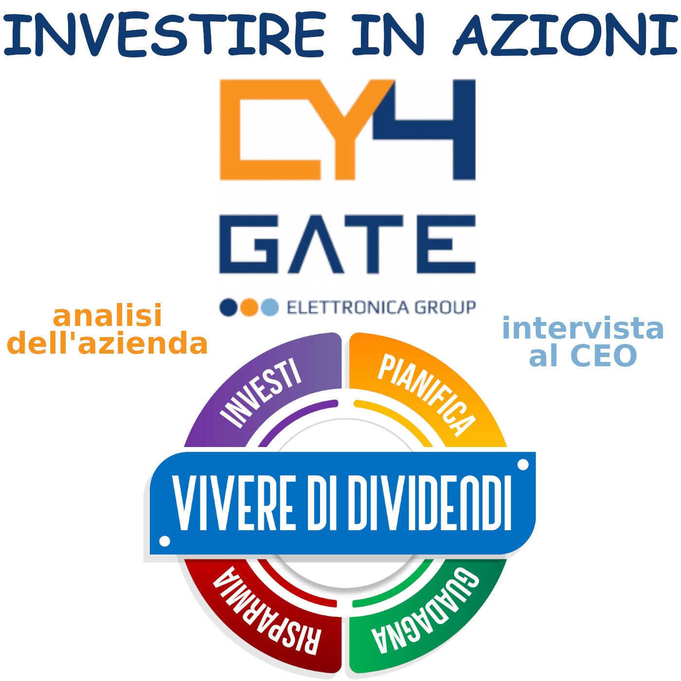 Vivere di Dividendi