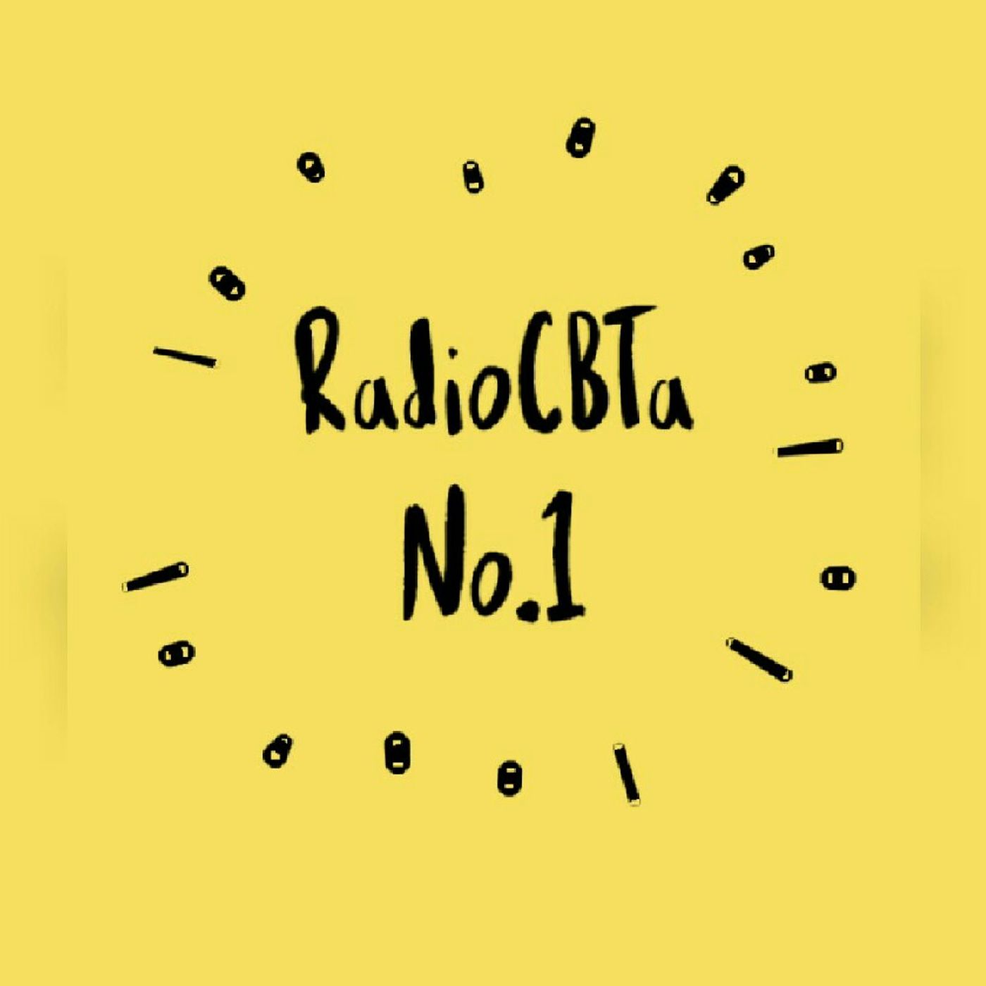 RadioCBTa's show