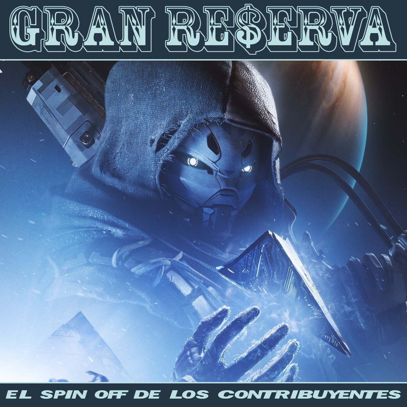 Reserva de Maná