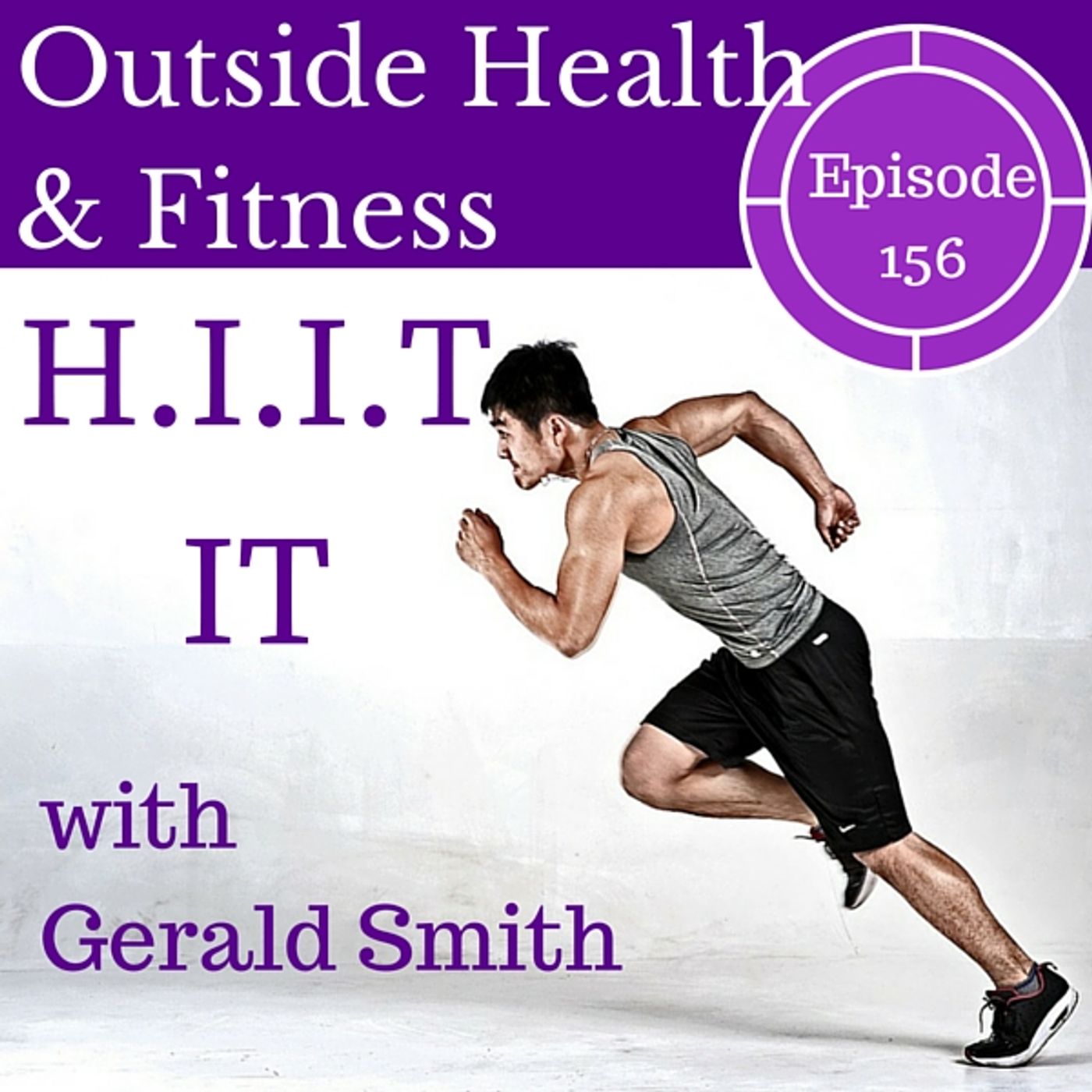 The Outside Health and Fitness Podcast