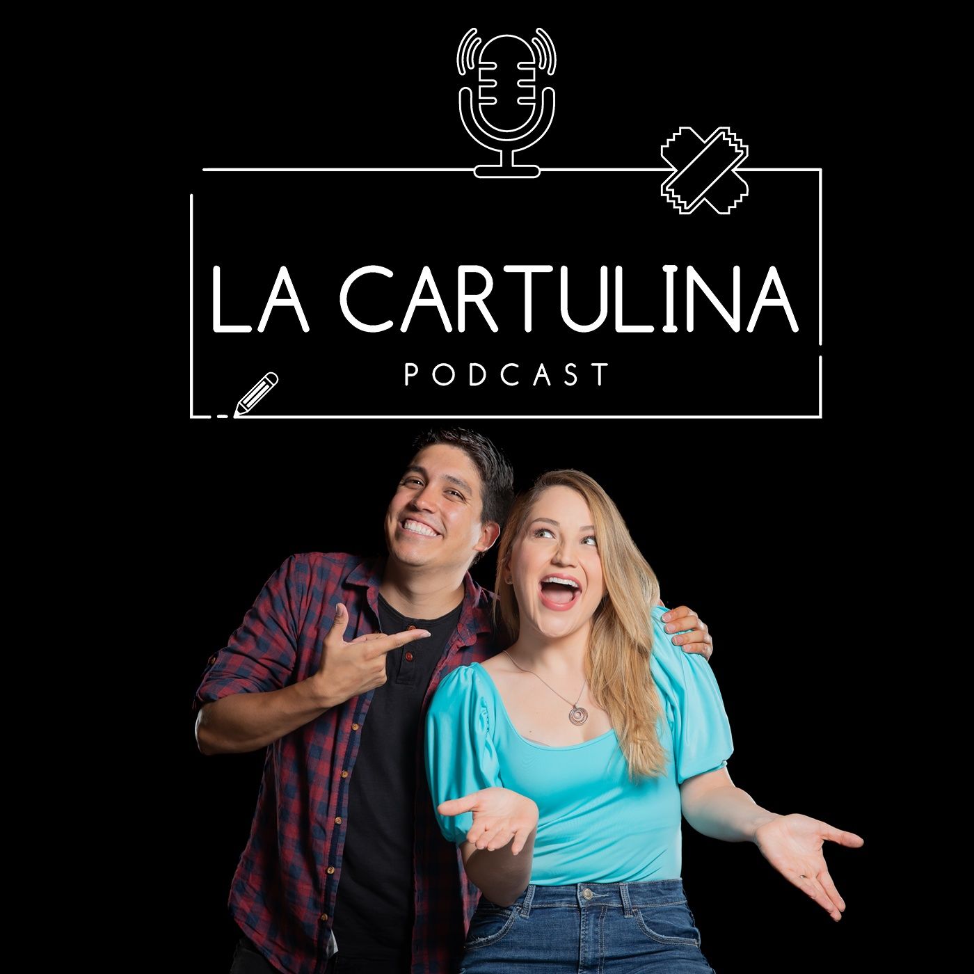 La Cartulina Podcast