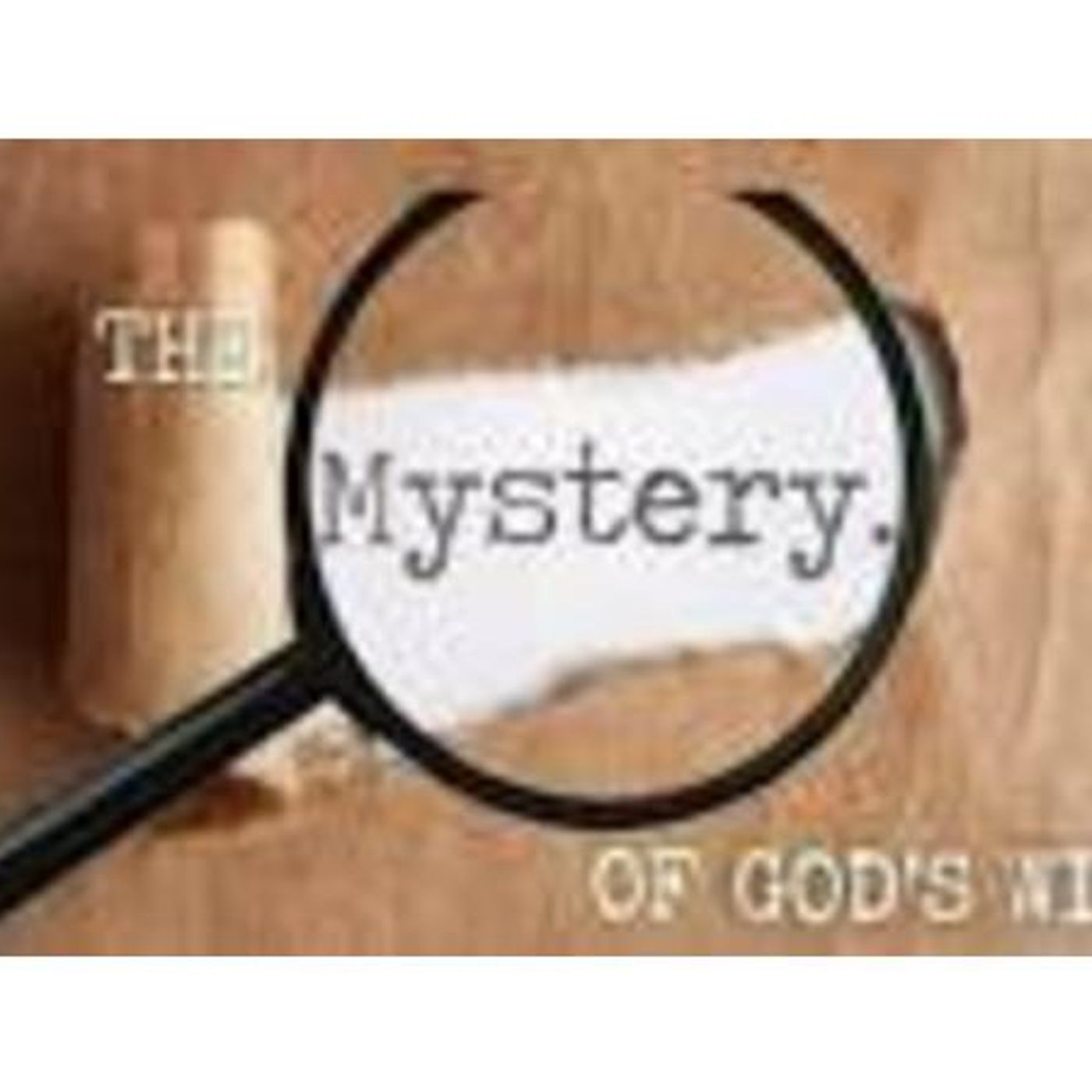 Spirit Alive Praise And Worship Experience: The Mystery Of God's Will episode artwork