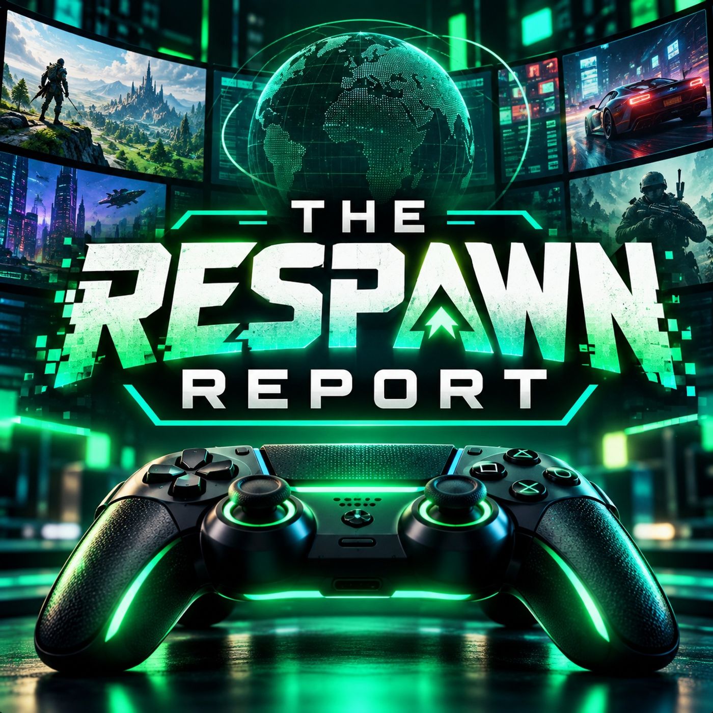 The Respawn Report