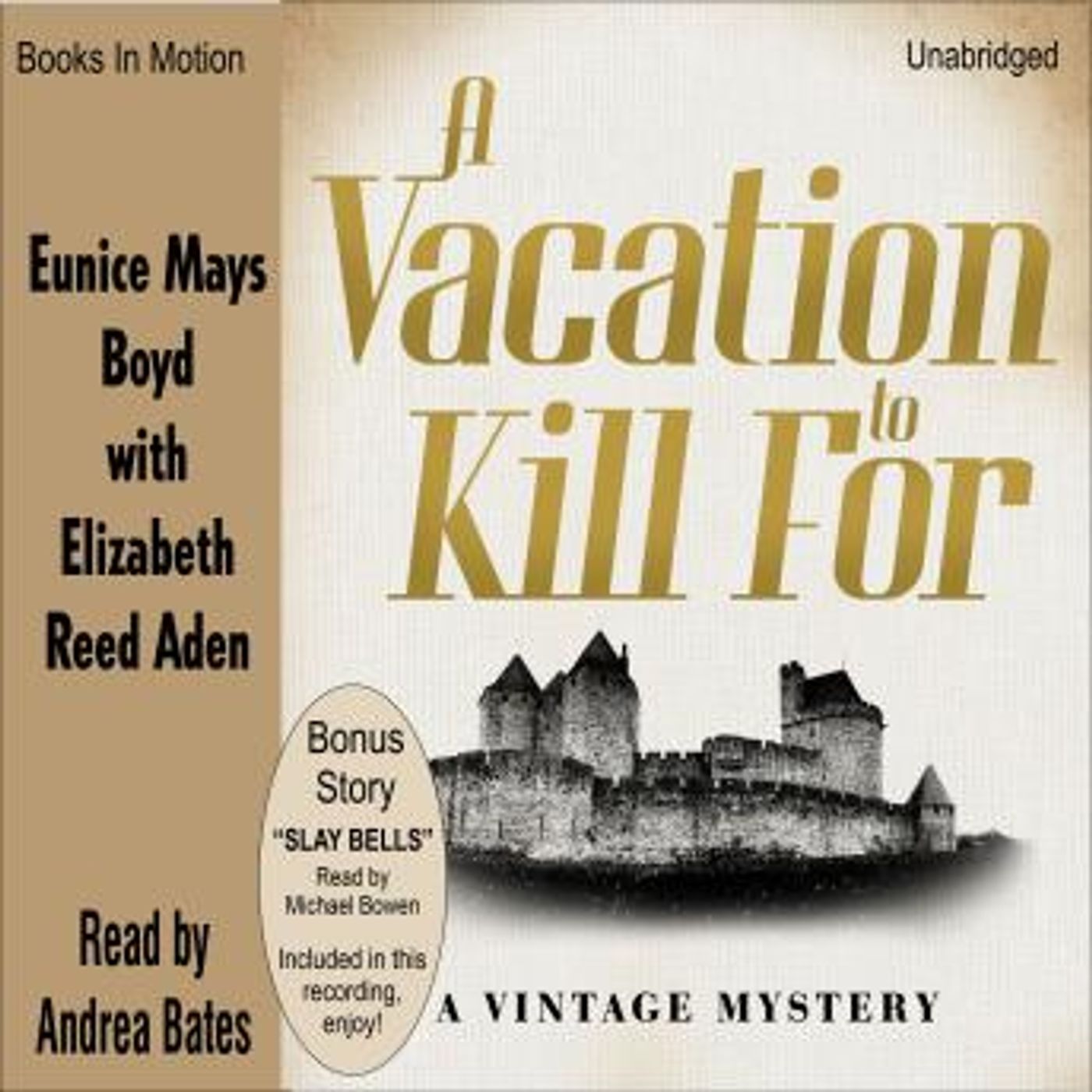 Download New Full Audiobooks in Mystery, Thriller & Horror, Police & Detective