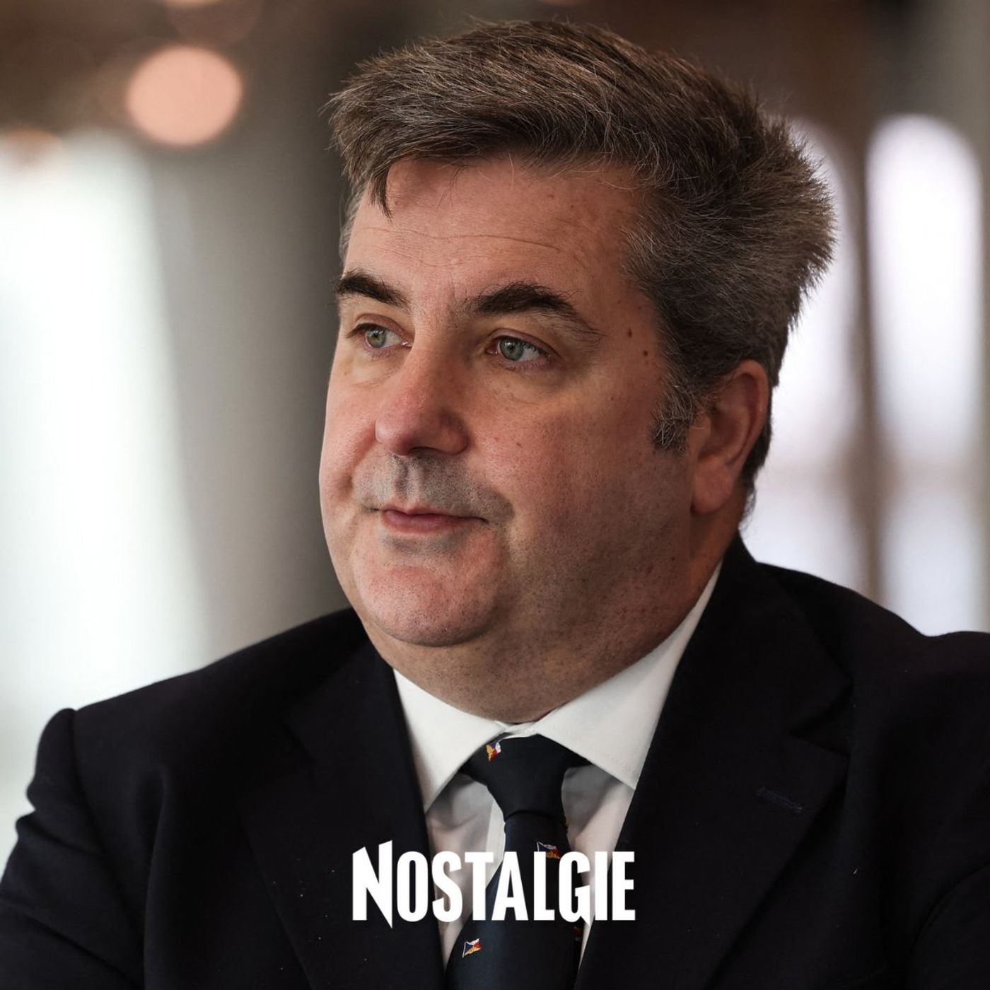 Peter Hebbelthwaite, le « patron le plus détesté au monde » a décidé de démissionner
