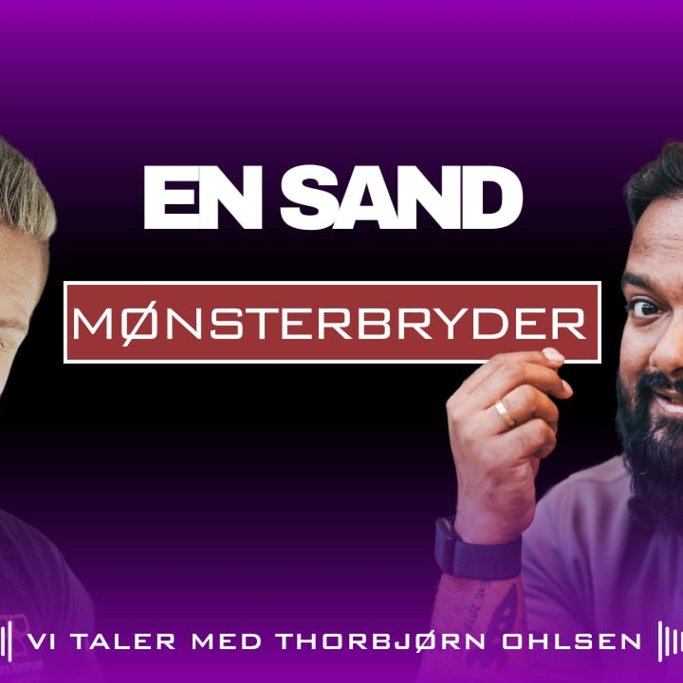 Vi taler Med
