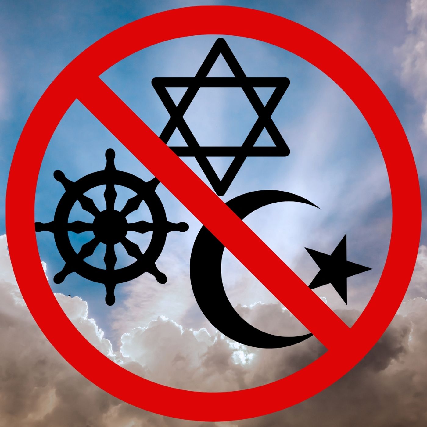 What Keeps All Other Religions Out of Heaven?