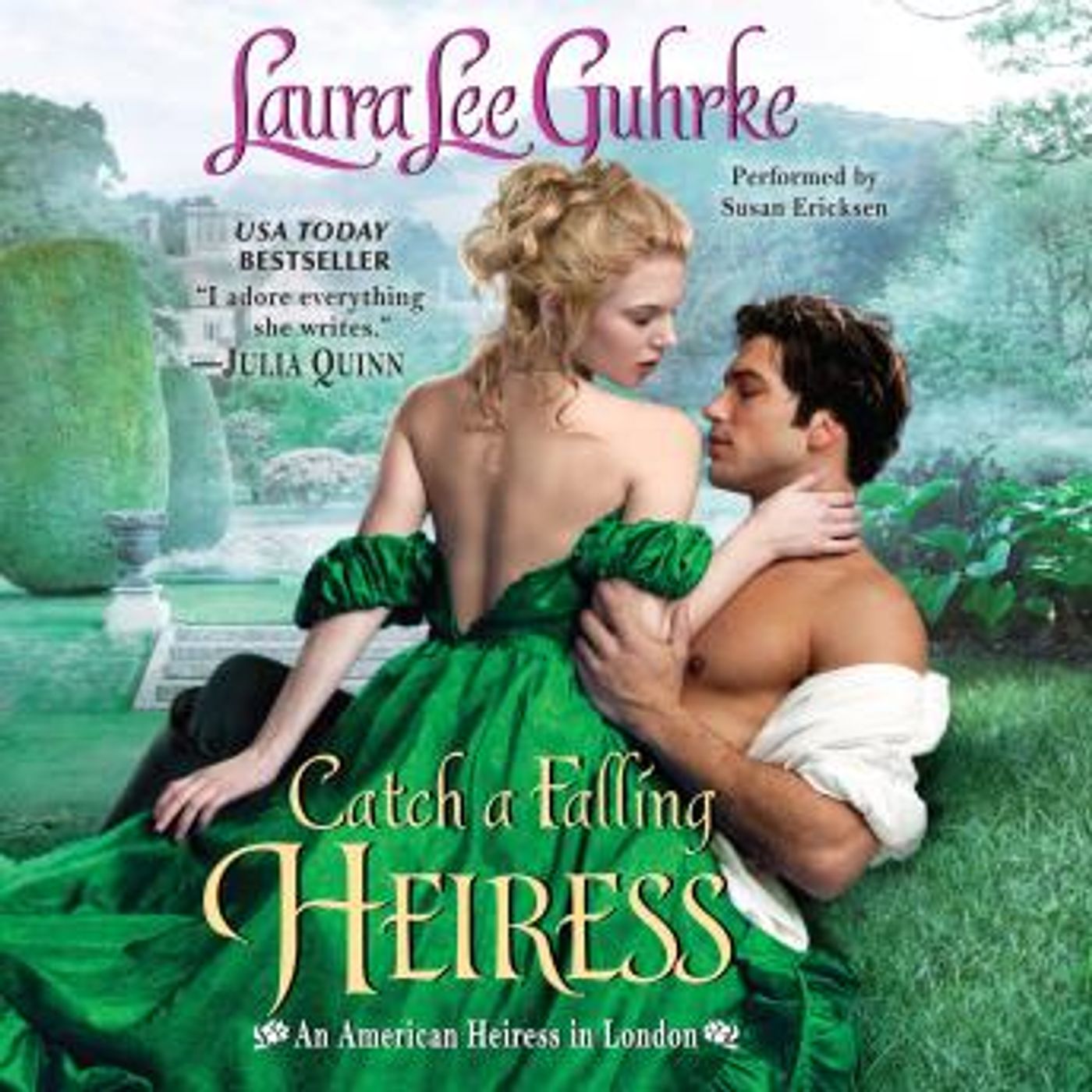 Get New Free Audiobooks in Romance, Historical
