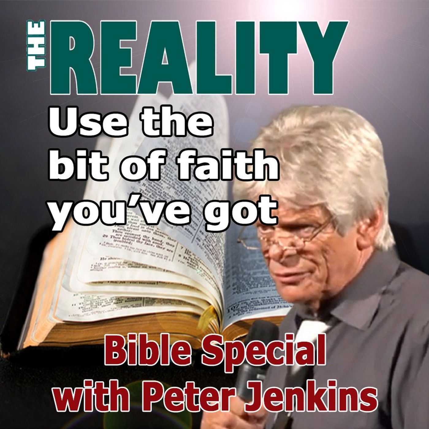 Sure Reality Podcasts