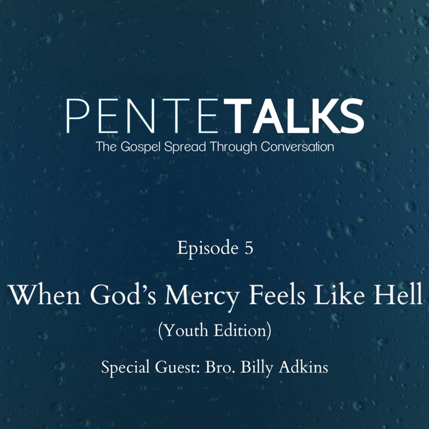 PenteTalks