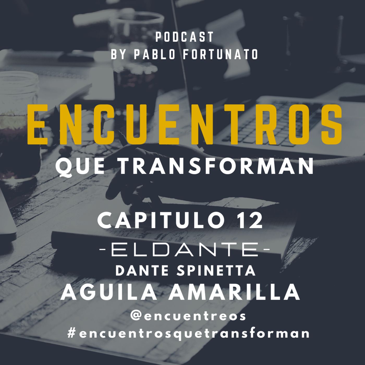 ENCUENTROS QUE TRANSFORMAN