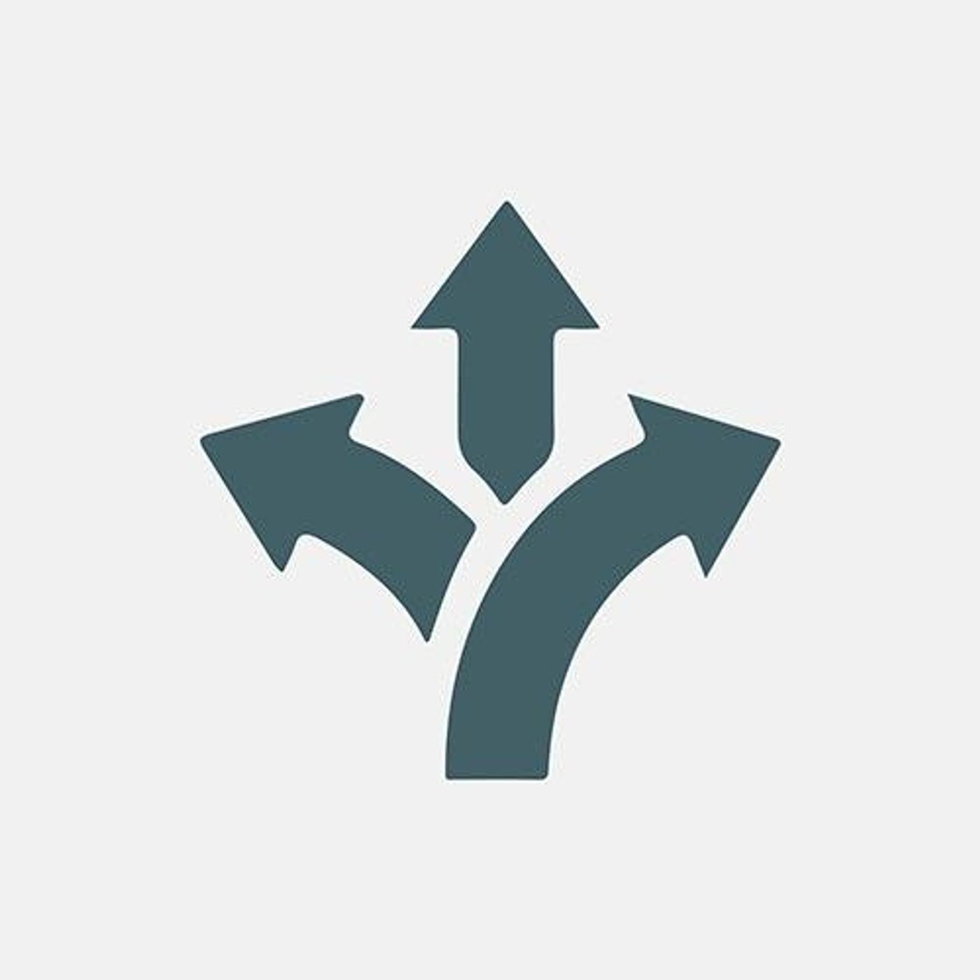 Living Lighter Radio with Jason & Patricia: An Ecosystem Approach to Your Life!: Decision - a unique way to approach decision making