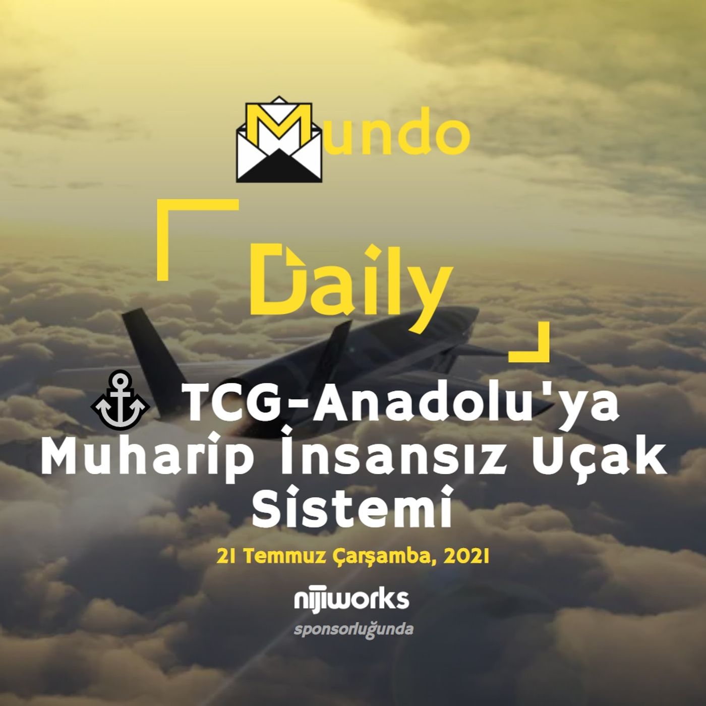 Mundo Sabah Bülteni