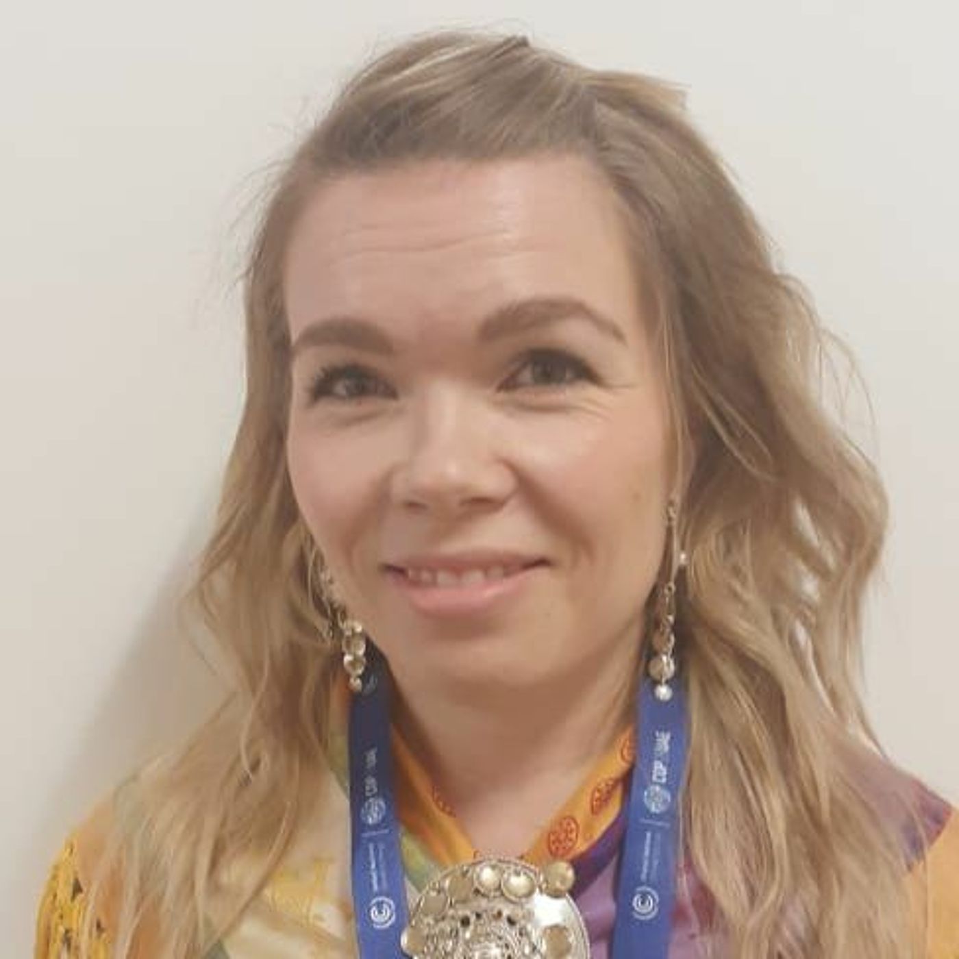 COP28 - Climate Change Affects The Arctic Twice As Fast