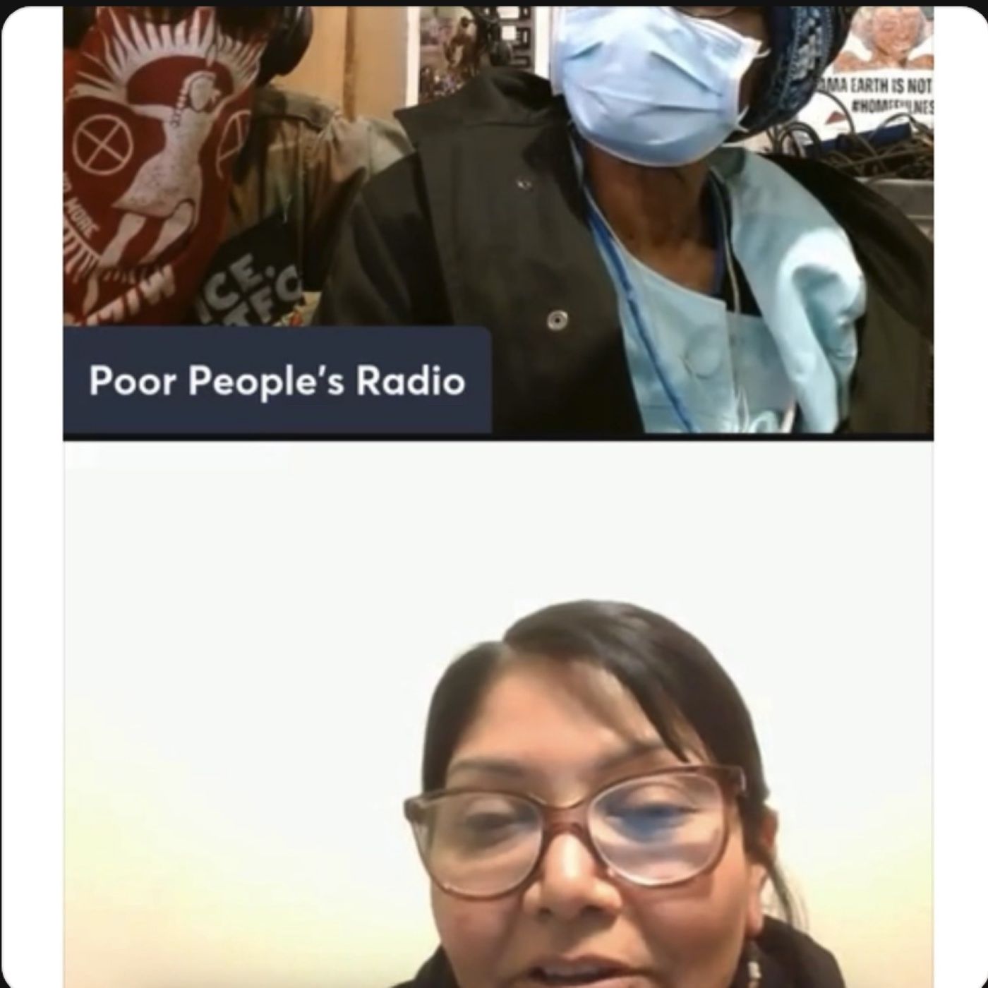 Poor Peoples Radio: Utah to the Delta episode artwork