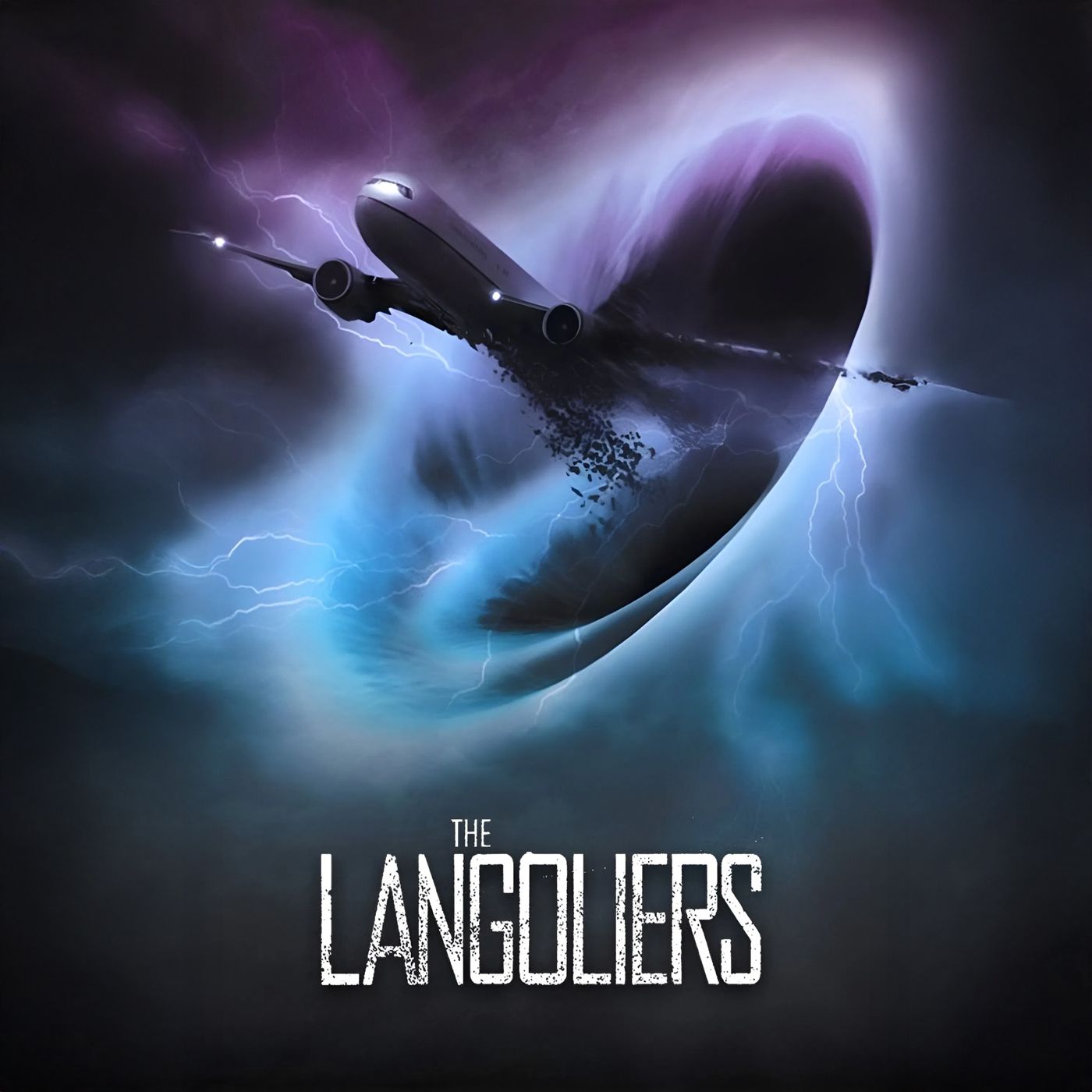 Episode 775: The Langoliers (1995) Episode 775: The Langoliers (1995)