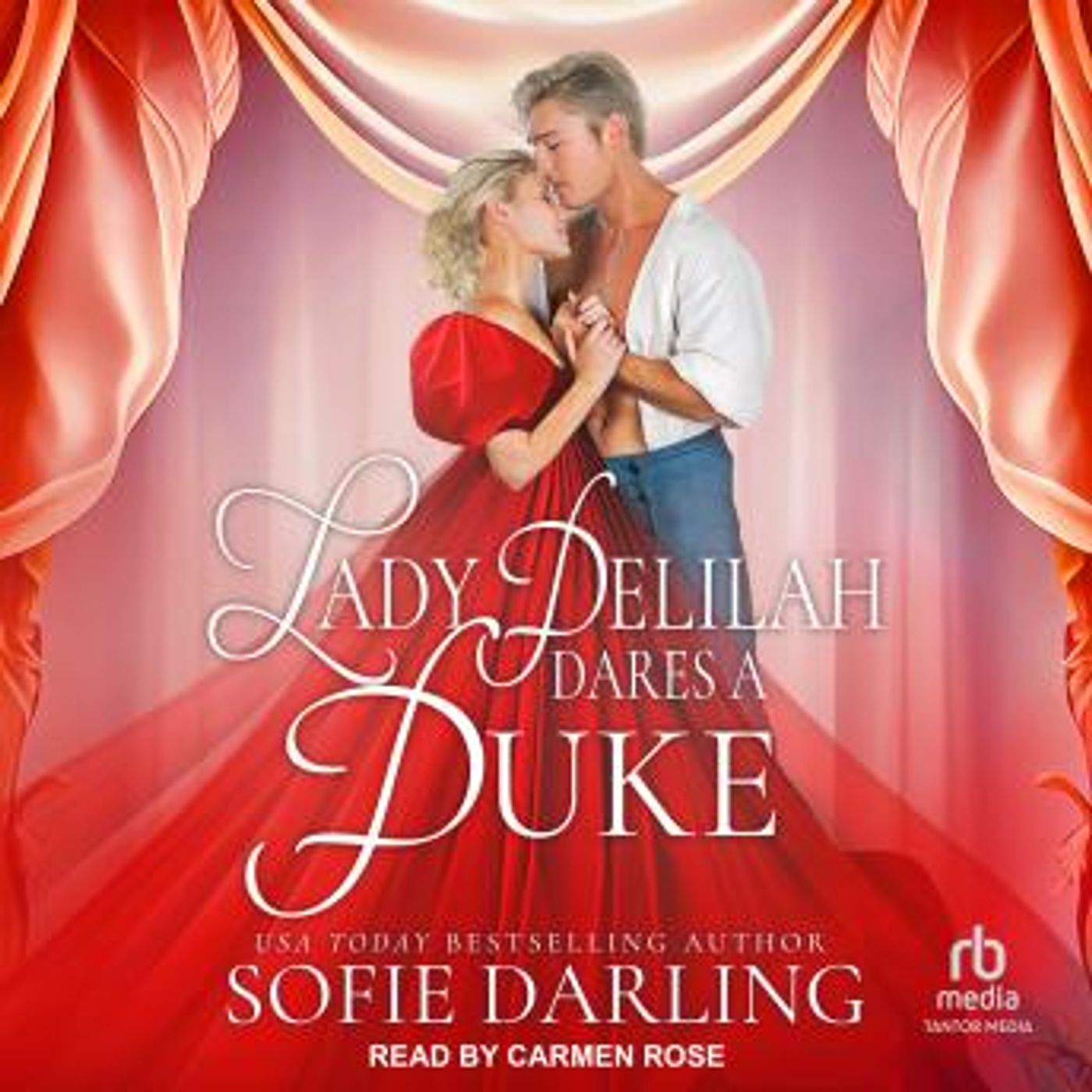 Grab the Essential Full Audiobooks in Romance, Historical