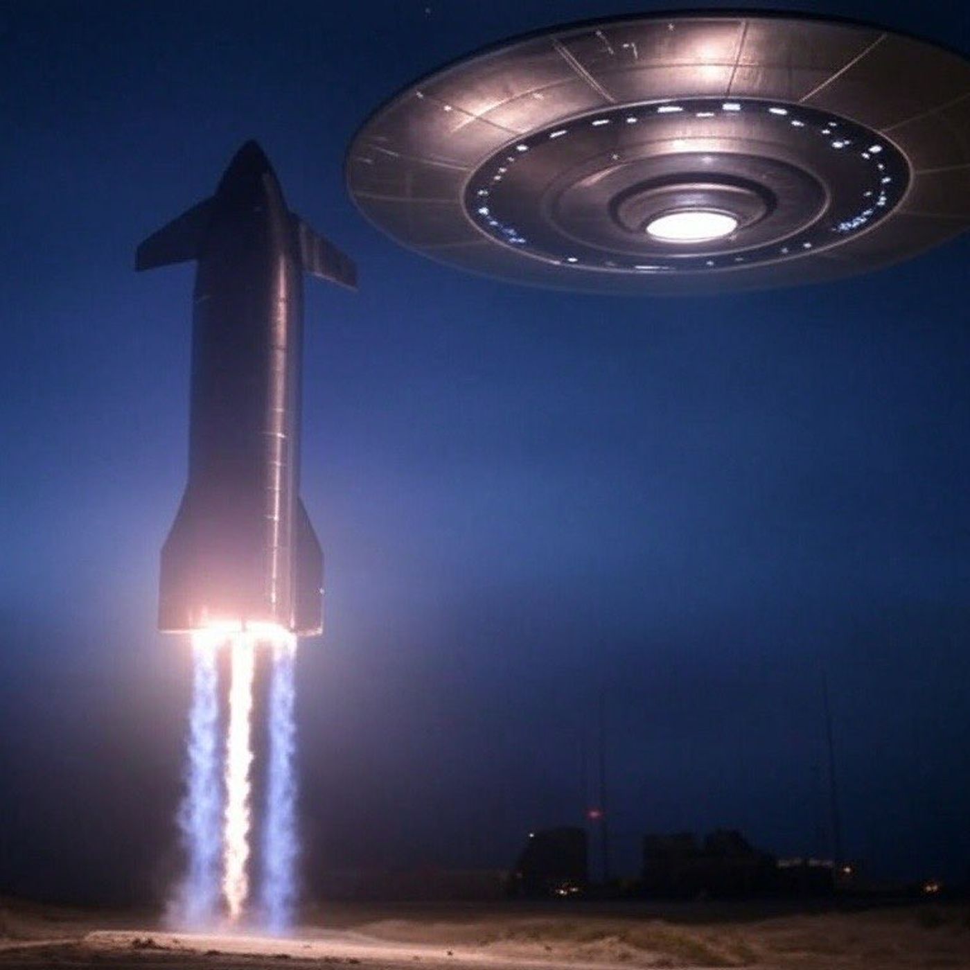 Steven Greer Drops Bombs On Alex Jones: UFOs, Elites, and the Endgame episode artwork