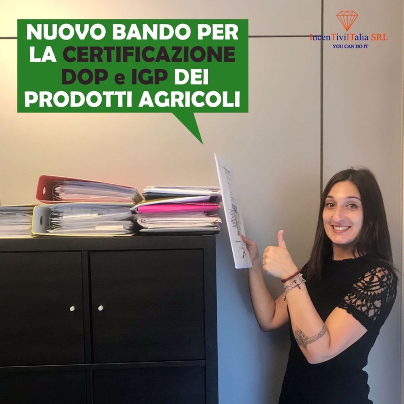 Guide ai Fondi perduti per le Aziende