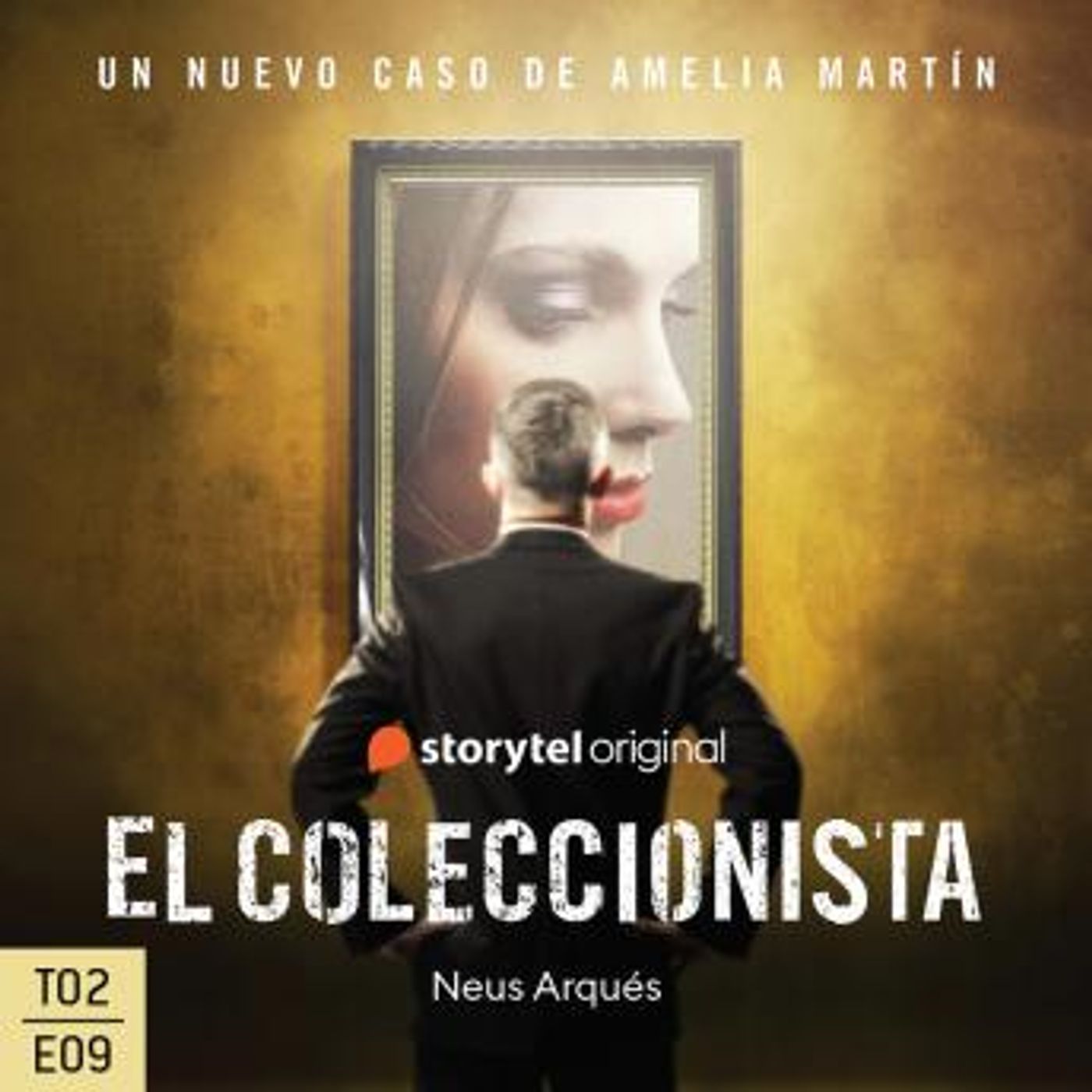 Listen to Latest Full Audiobooks in Mystery, Thriller & Horror, Police & Detective