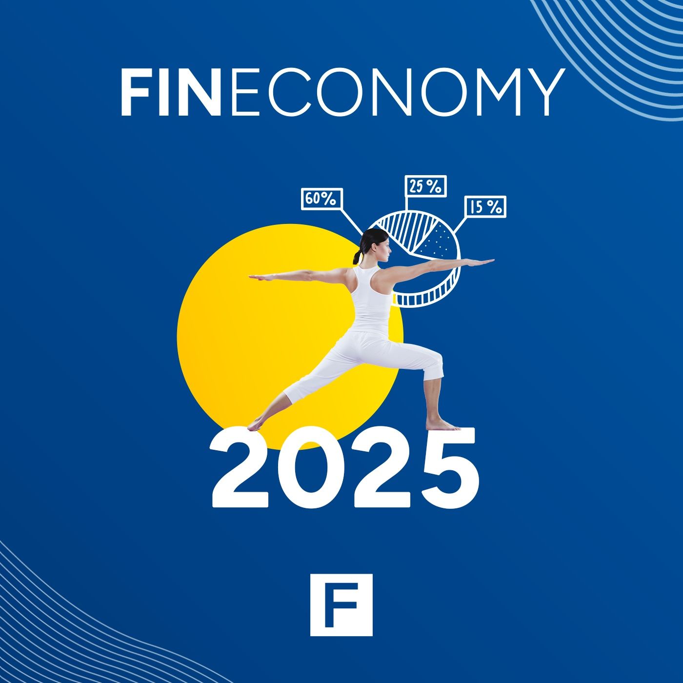 Prepararsi al 2026: il 2025 ha premiato calma e diversificazione