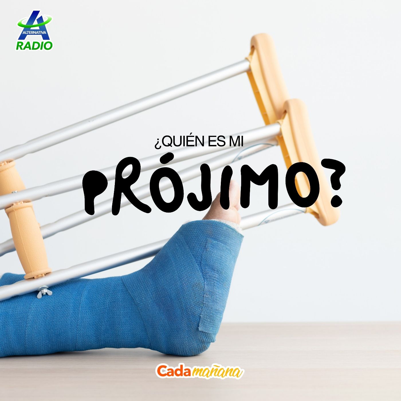 Artwork for CADA MAÑANA