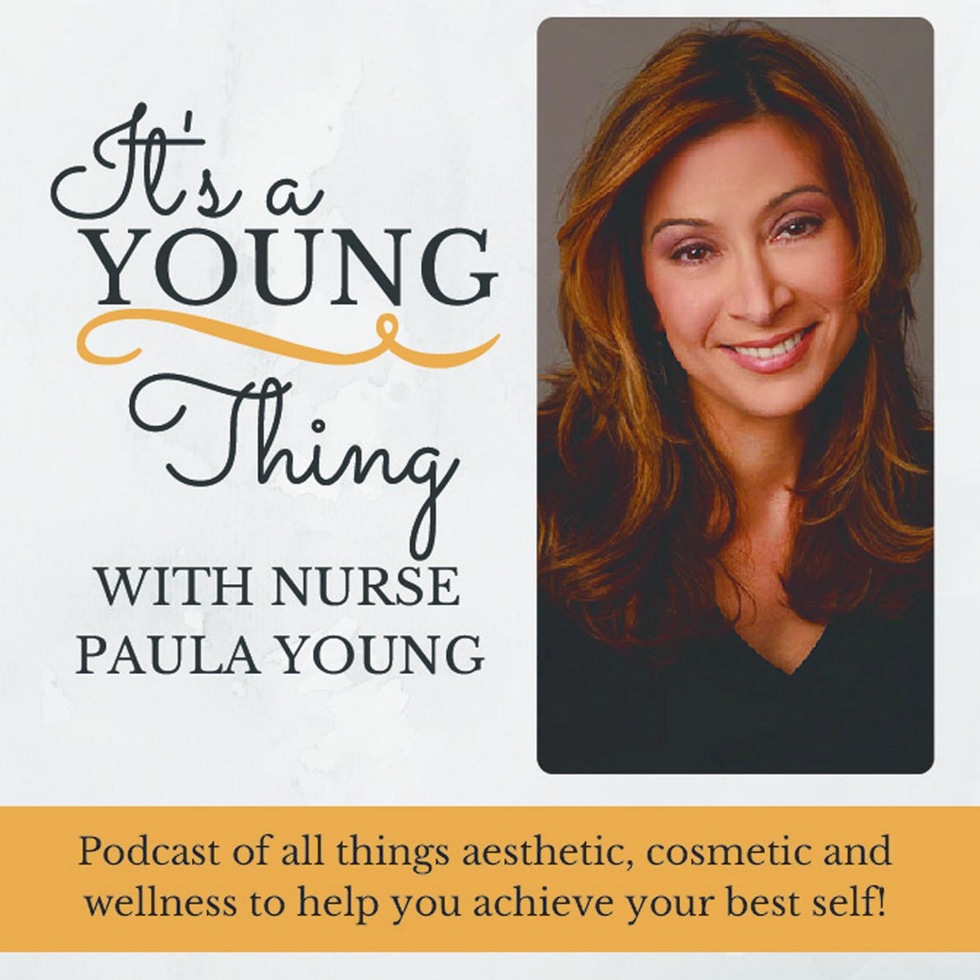 It\'s A Young Thing