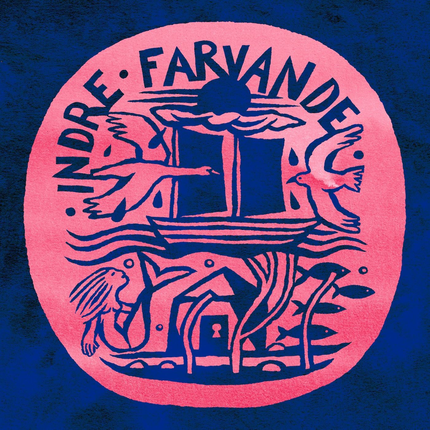 Indre Farvande