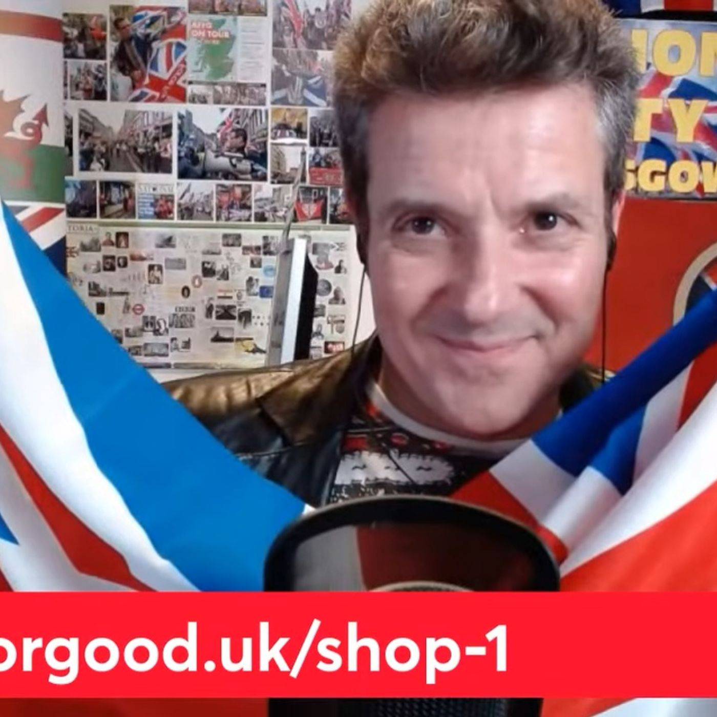 Good Evening Britain!