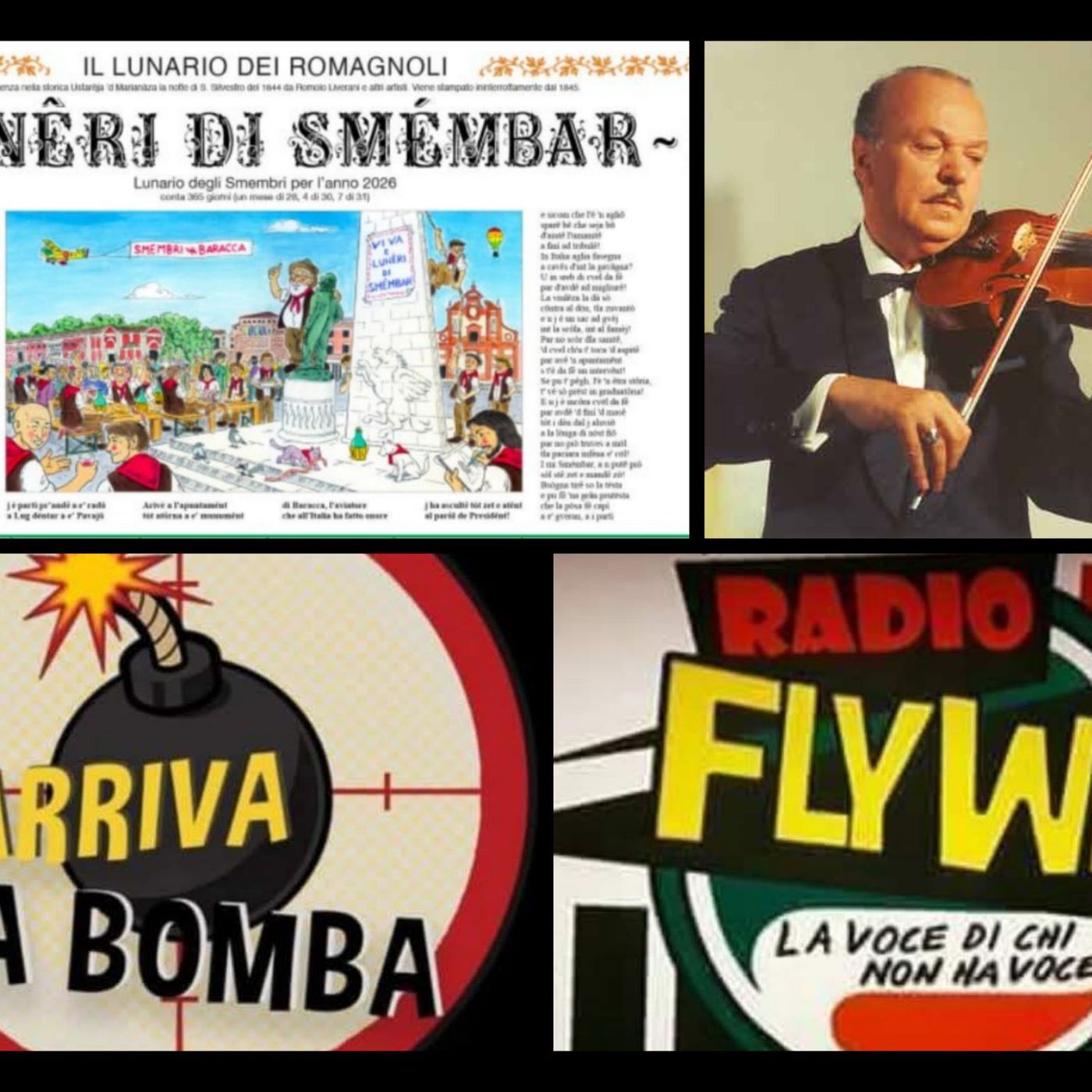 Arriva la Bomba 11.0